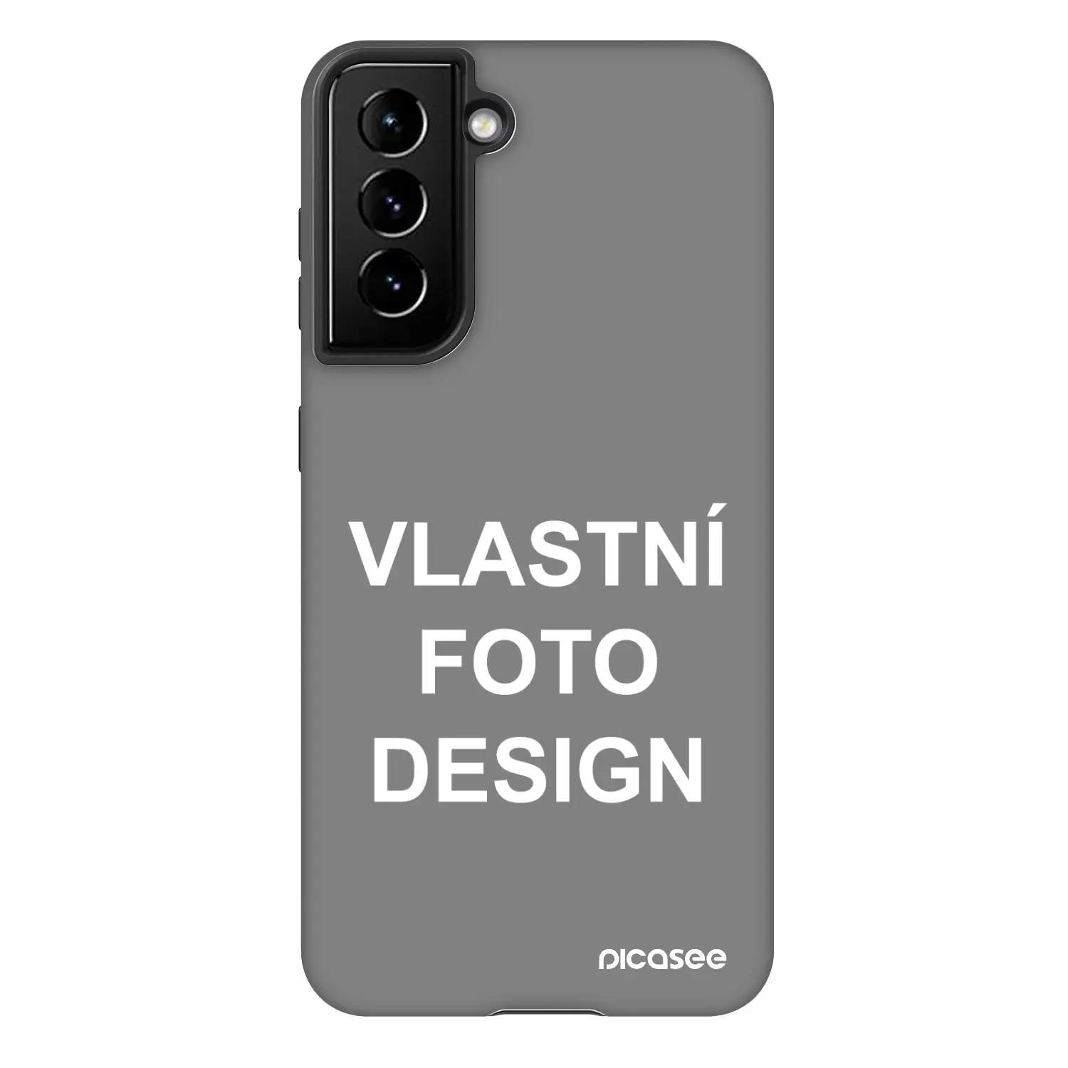 Fashion Case pro Samsung Galaxy S22 5G - Vlastní fotka/motiv