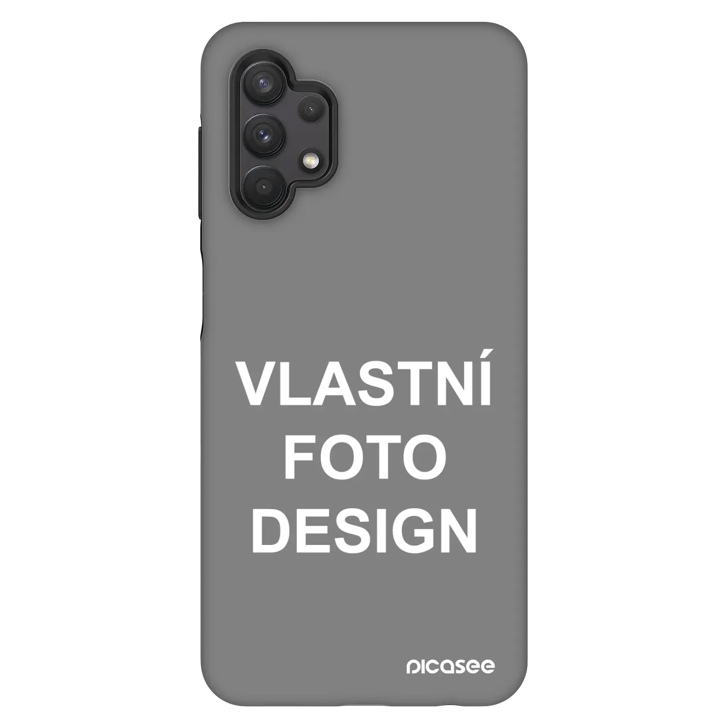 Fashion Case pro Samsung Galaxy A32 5G A326B - Vlastní fotka/motiv