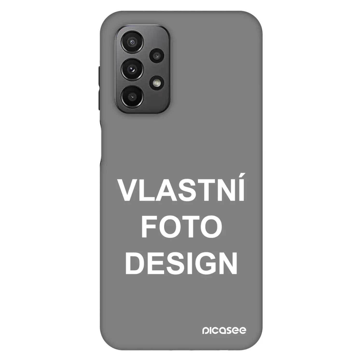 Fashion Case pro Samsung Galaxy A23 A236B 5G - Vlastní fotka/motiv