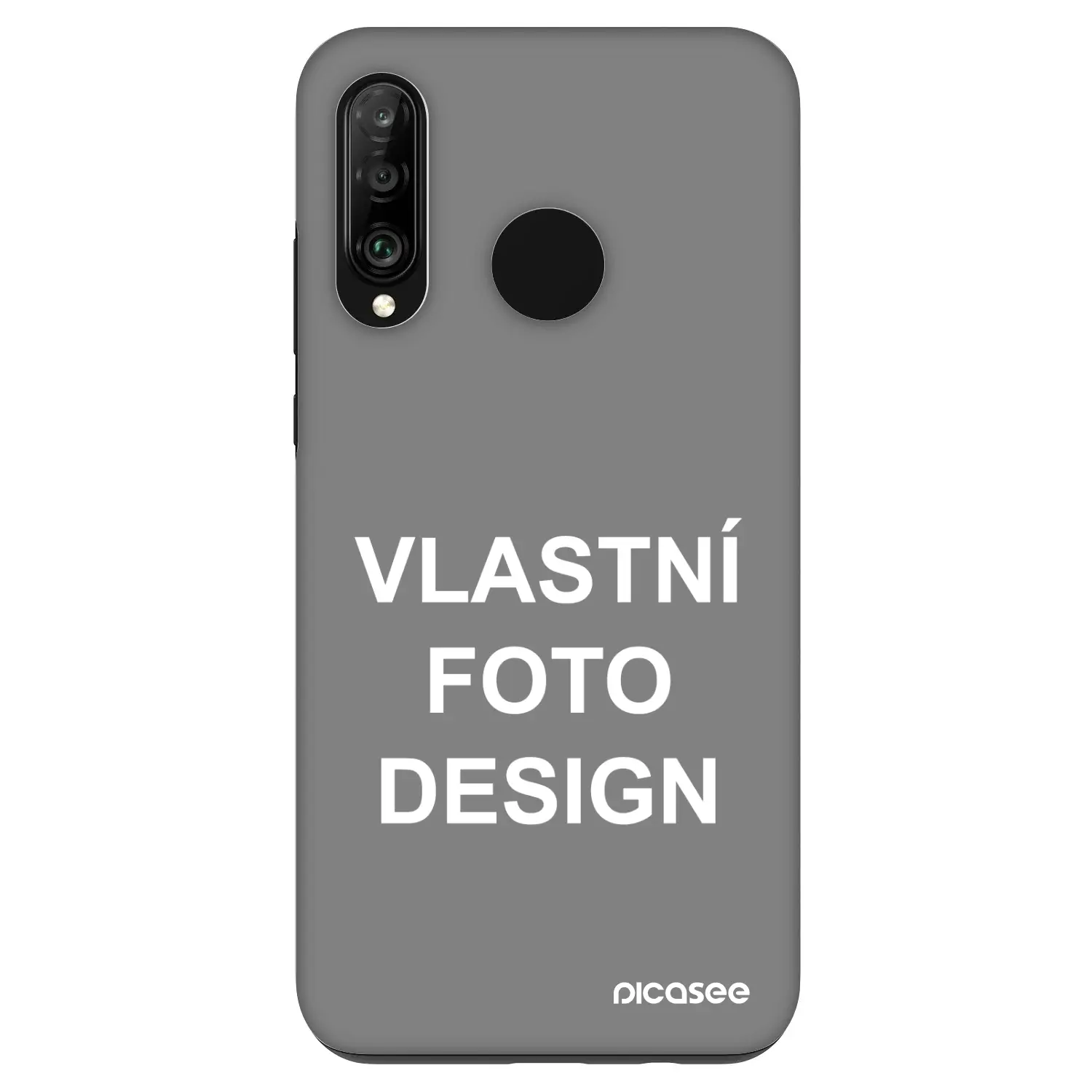 Fashion Case pro Huawei P30 Lite - Vlastní fotka/motiv