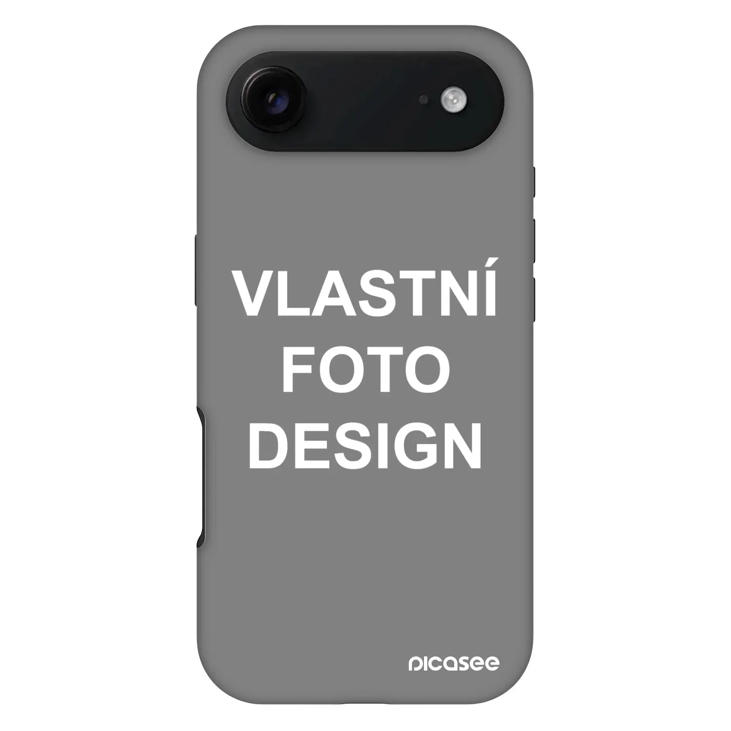 Fashion Case MagSafe Apple iPhone Air - Vlastní fotka/motiv