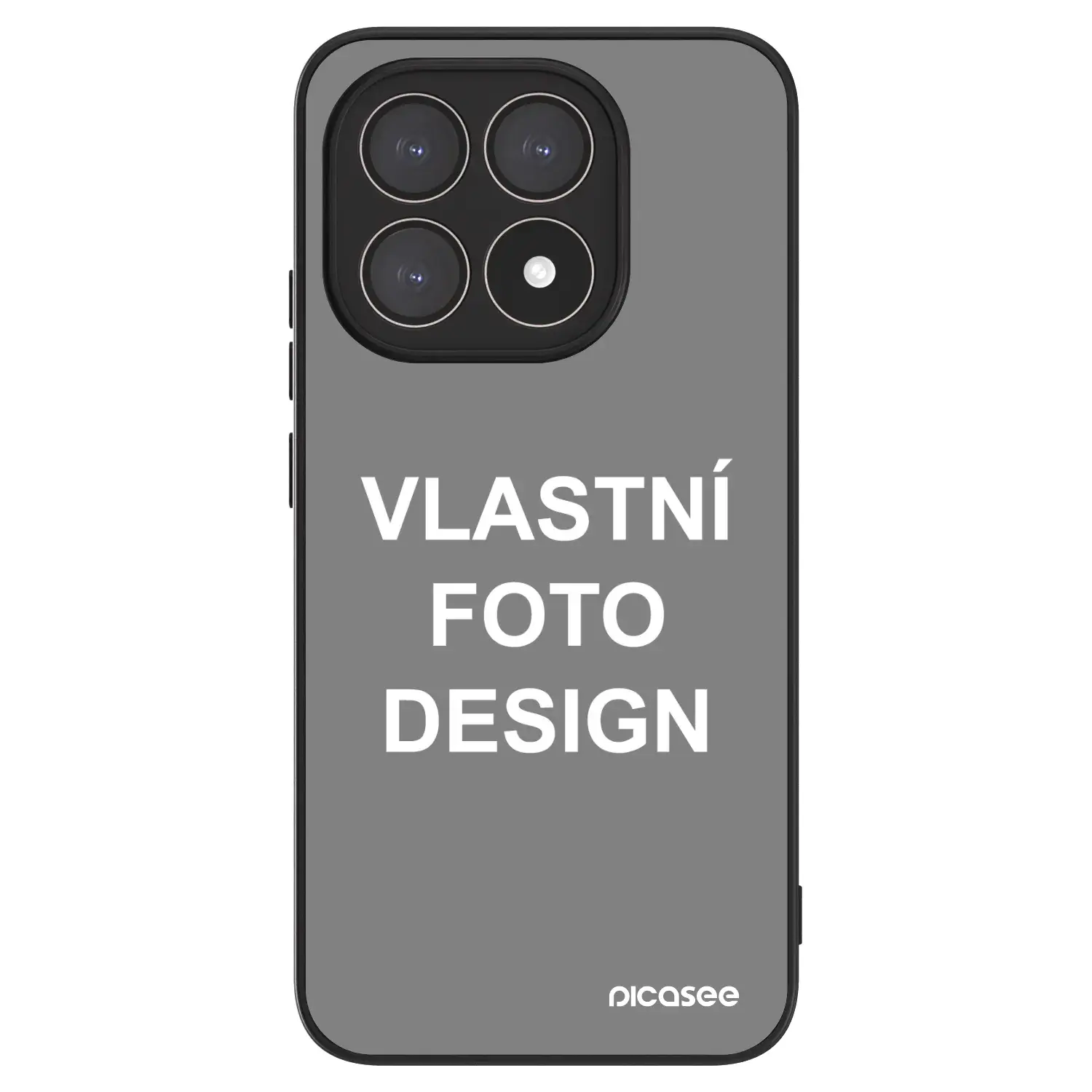 ULTIMATE CASE pro Xiaomi 15T - Vlastní fotka/motiv