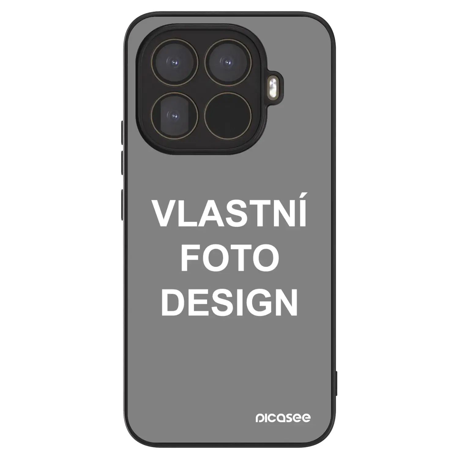 ULTIMATE CASE pro Xiaomi 15T Pro - Vlastní fotka/motiv