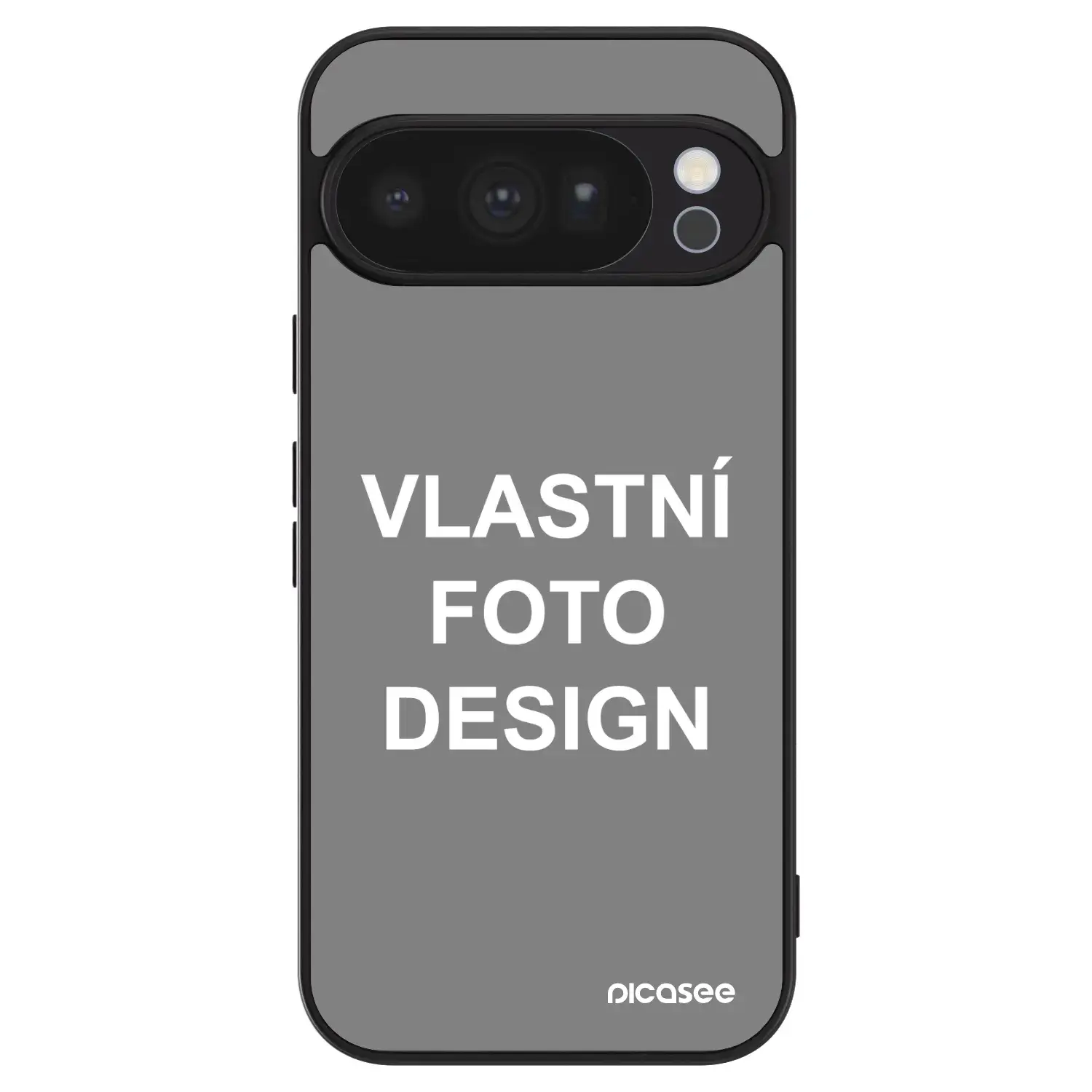 ULTIMATE CASE pro Google Pixel 10 Pro - Vlastní fotka/motiv