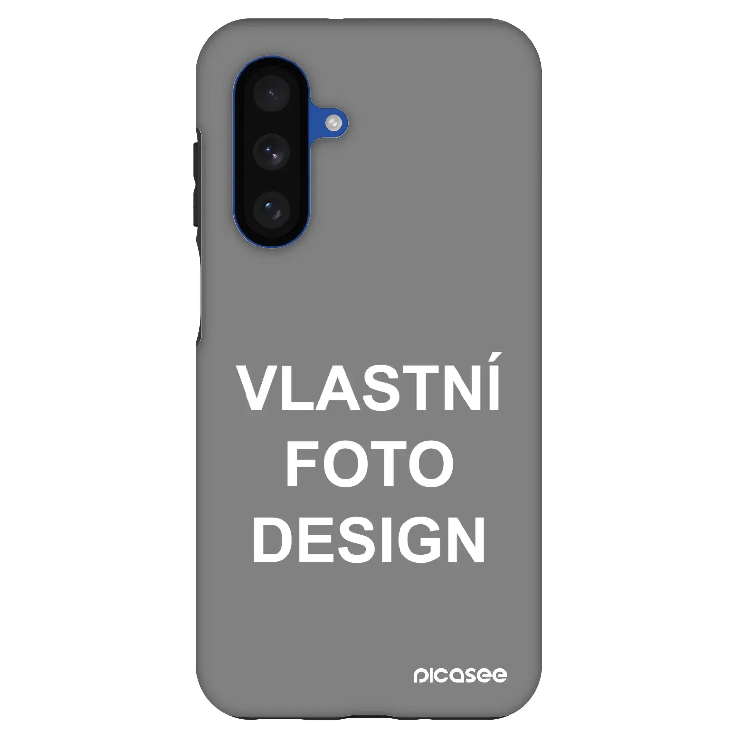 Fashion Case pro Samsung Galaxy A17 5G - Vlastní fotka/motiv