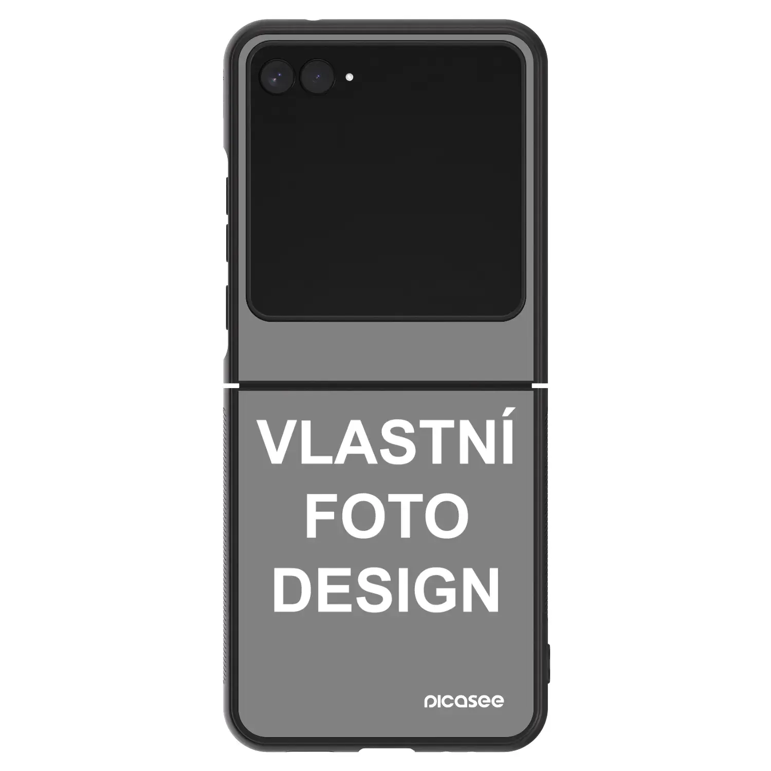 ULTIMATE CASE pro Motorola Razr 60 - Vlastní fotka/motiv