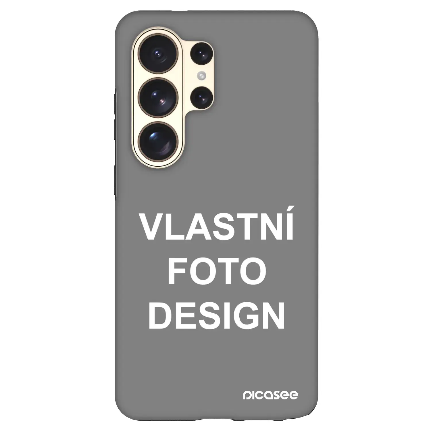 Fashion Case PowerShare pro Samsung Galaxy S26 Ultra - Vlastní fotka/motiv