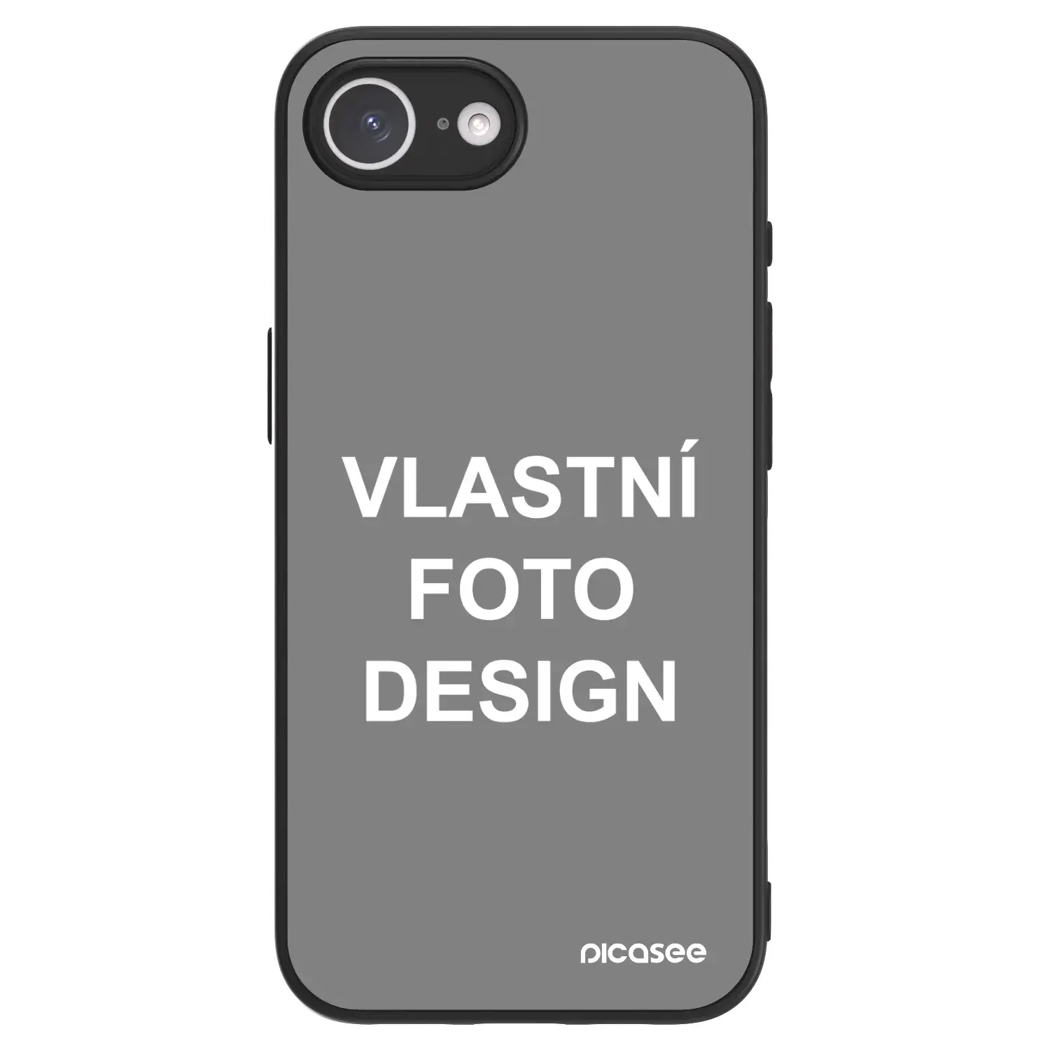 ULTIMATE CASE pro Apple iPhone 17e - Vlastní fotka/motiv