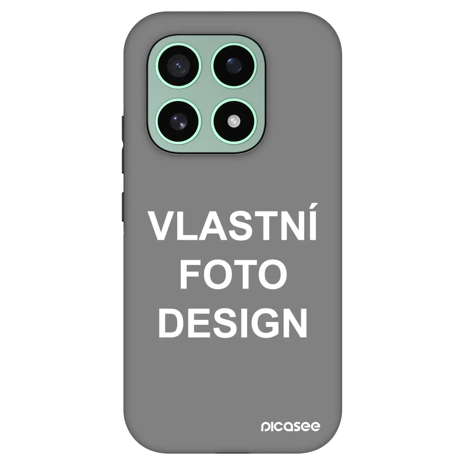 Fashion Case pro Xiaomi 17 - Vlastní fotka/motiv