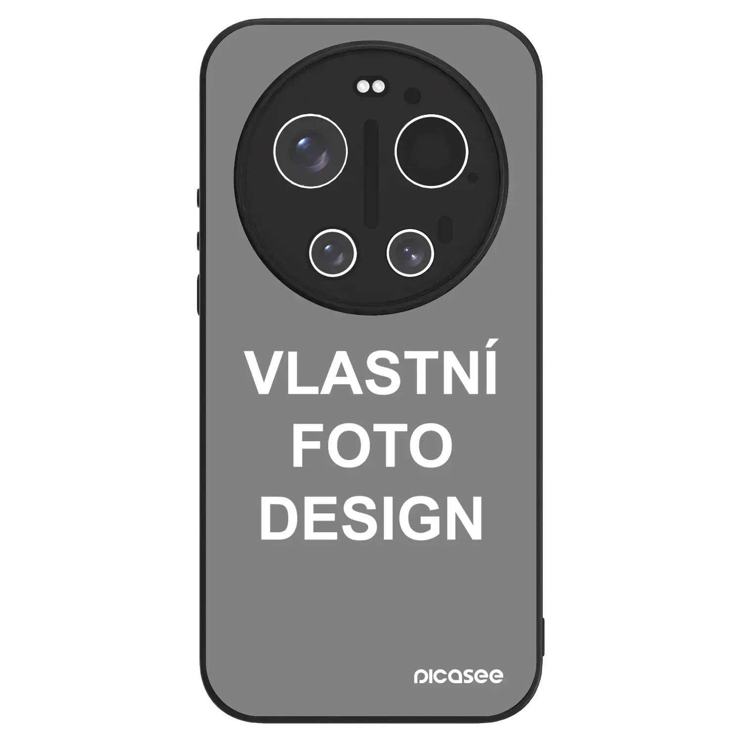 ULTIMATE CASE pro Xiaomi 17 Ultra - Vlastní fotka/motiv