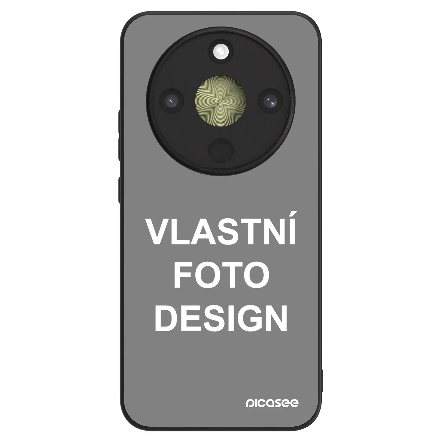 ULTIMATE CASE pro Honor Magic8 Lite 5G - Vlastní fotka/motiv