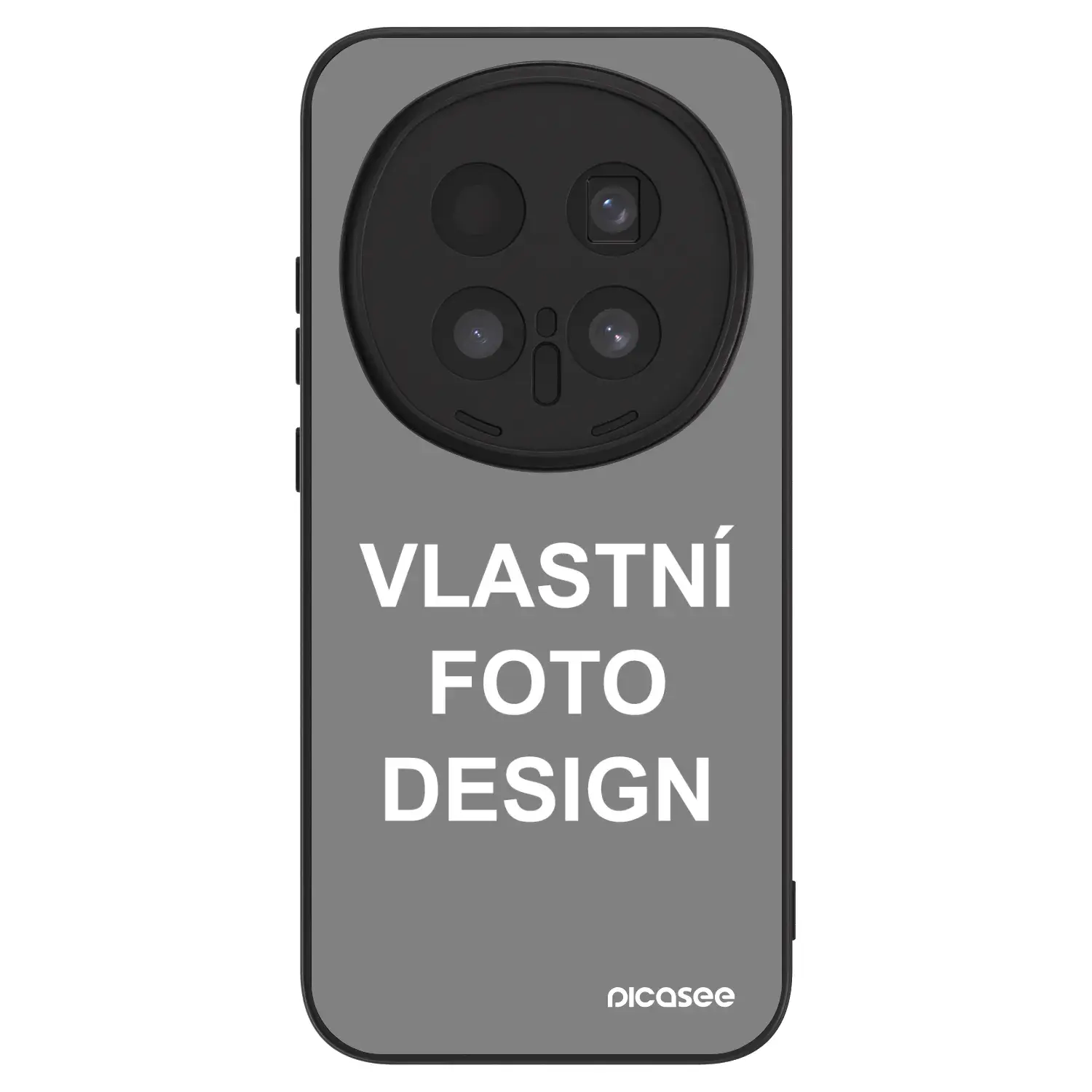 ULTIMATE CASE pro Honor Magic8 Pro 5G - Vlastní fotka/motiv