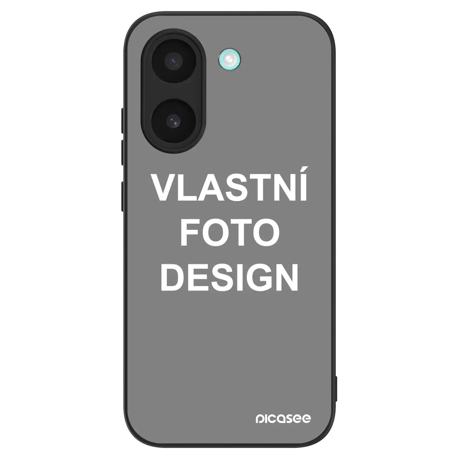 ULTIMATE CASE pro Xiaomi Poco X8 Pro - Vlastní fotka/motiv