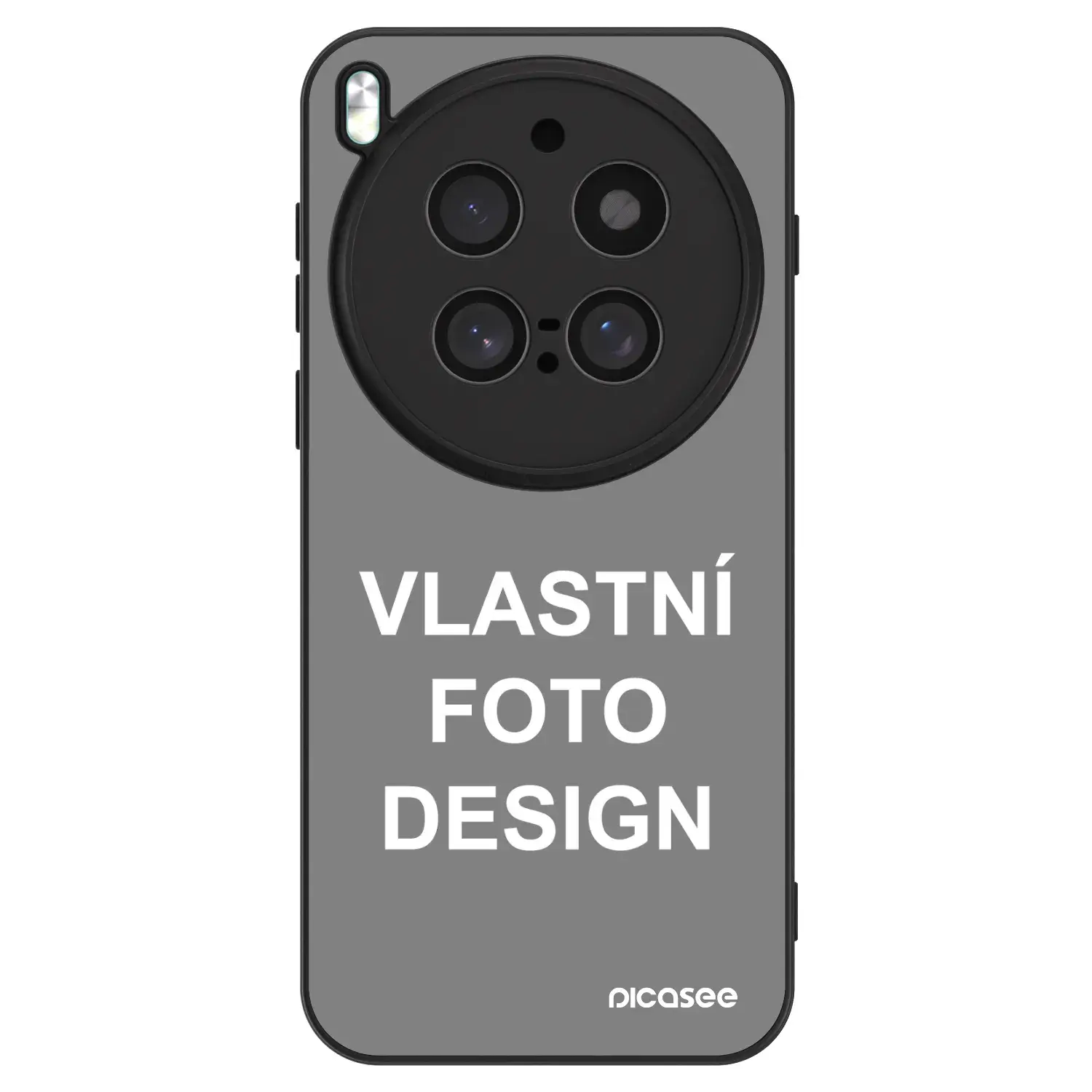 ULTIMATE CASE pro Vivo X300 Pro - Vlastní fotka/motiv