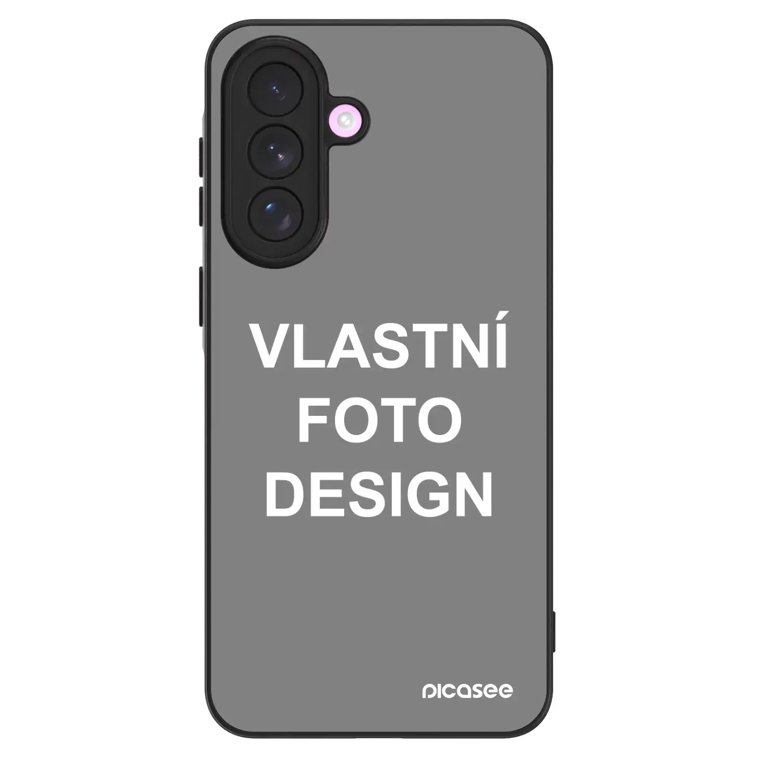 ULTIMATE CASE pro Samsung Galaxy A57 5G - Vlastní fotka/motiv