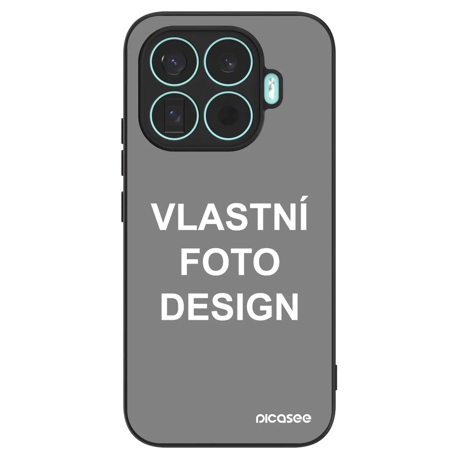 ULTIMATE CASE pro Xiaomi 17T - Vlastní fotka/motiv
