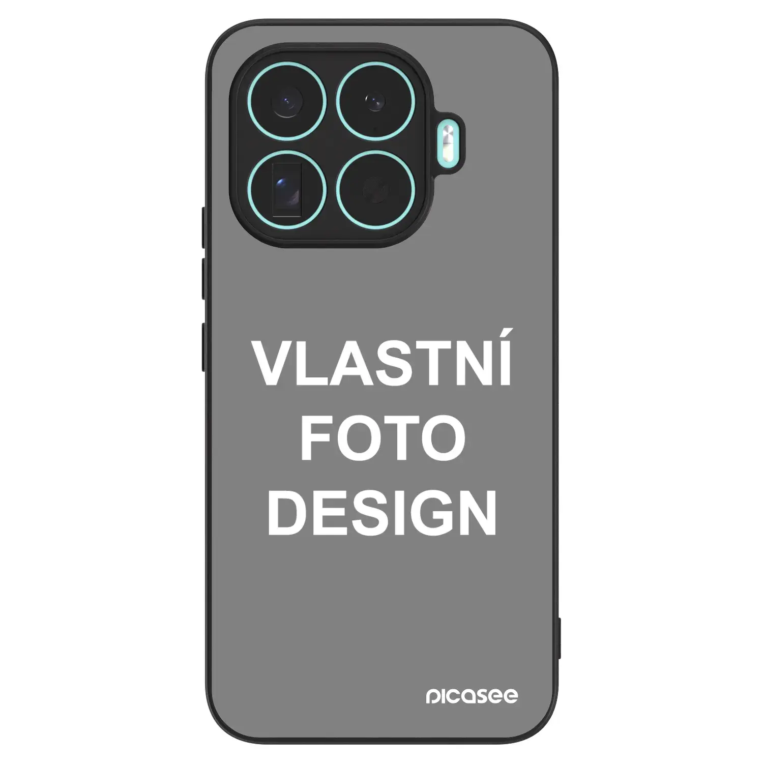ULTIMATE CASE pro Xiaomi 17T Pro - Vlastní fotka/motiv
