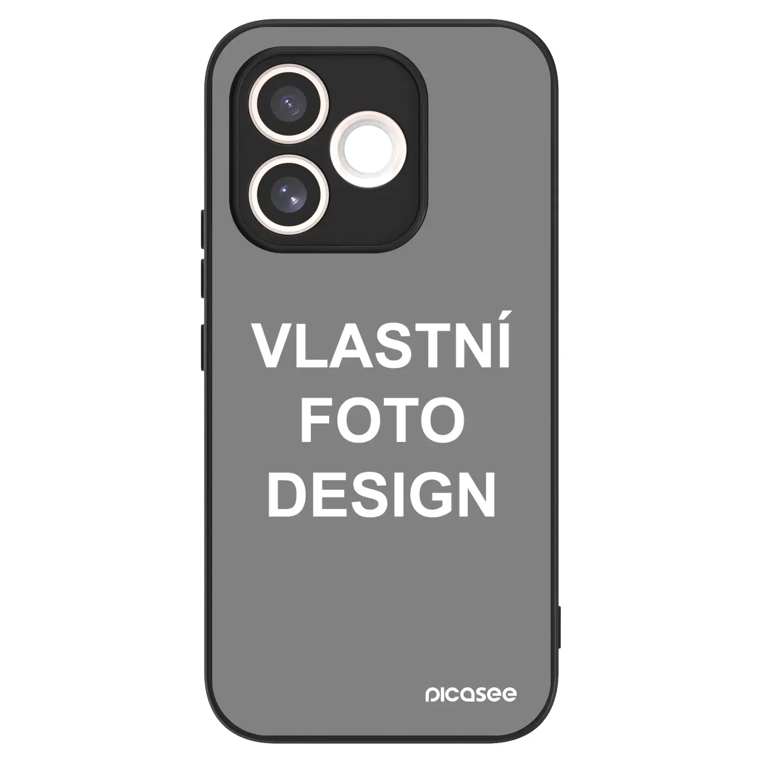 ULTIMATE CASE pro Honor 600 Lite - Vlastní fotka/motiv