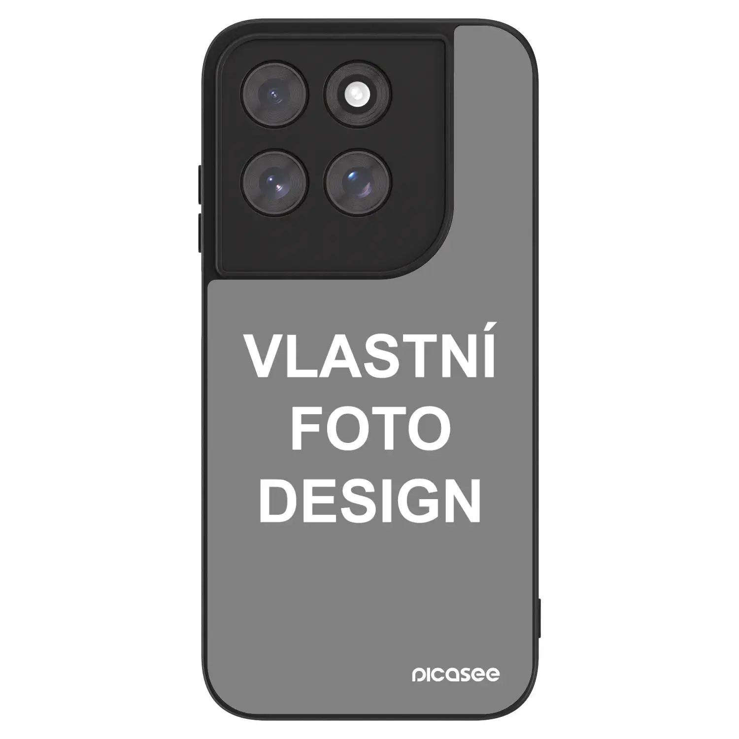 ULTIMATE CASE pro Motorola Moto G77 - Vlastní fotka/motiv