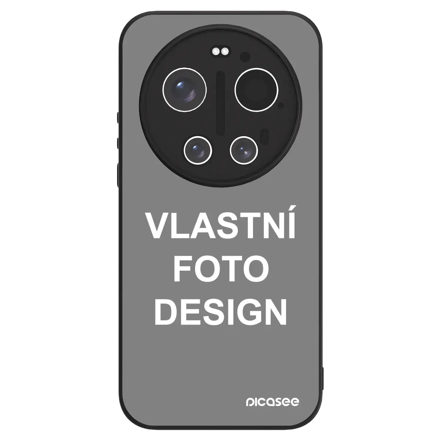 ULTIMATE CASE PowerShare pro Xiaomi 17 Ultra - Vlastní fotka/motiv