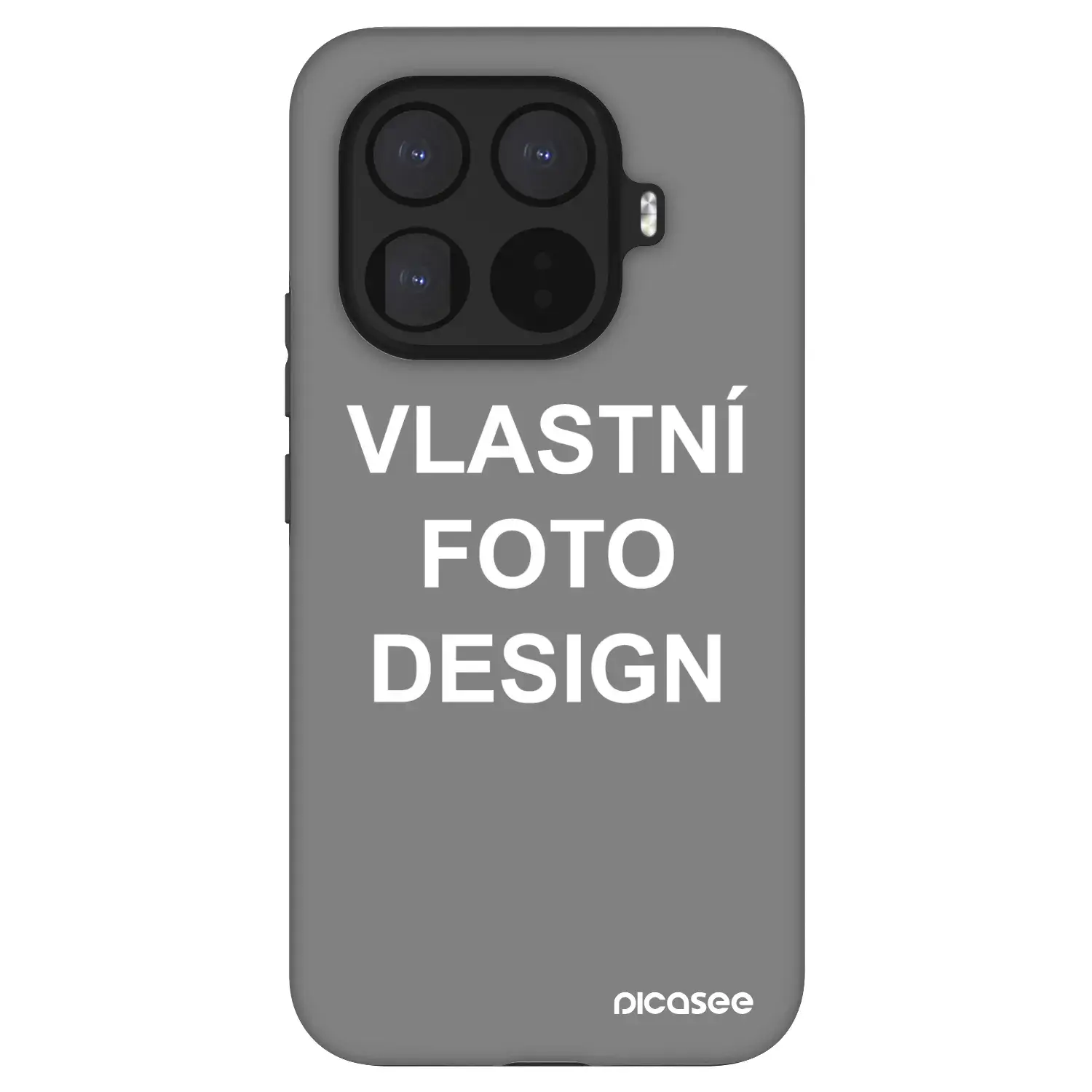 Fashion Case pro Xiaomi 15T Pro - Vlastní fotka/motiv