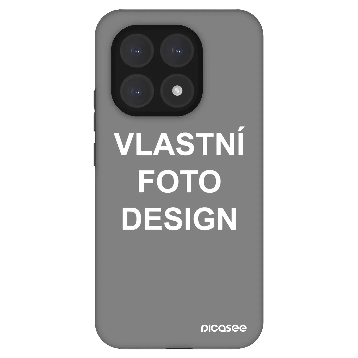 Fashion Case pro Xiaomi 15T - Vlastní fotka/motiv