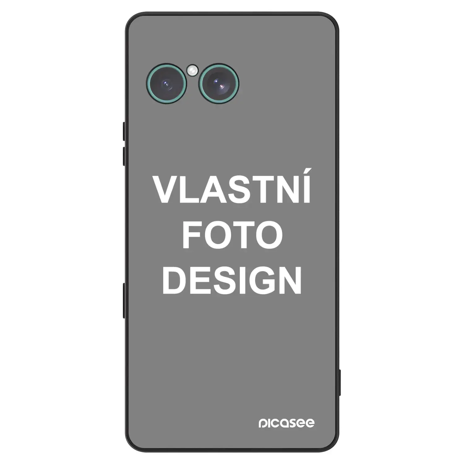 ULTIMATE CASE pro Sony Xperia 10 VII - Vlastní fotka/motiv