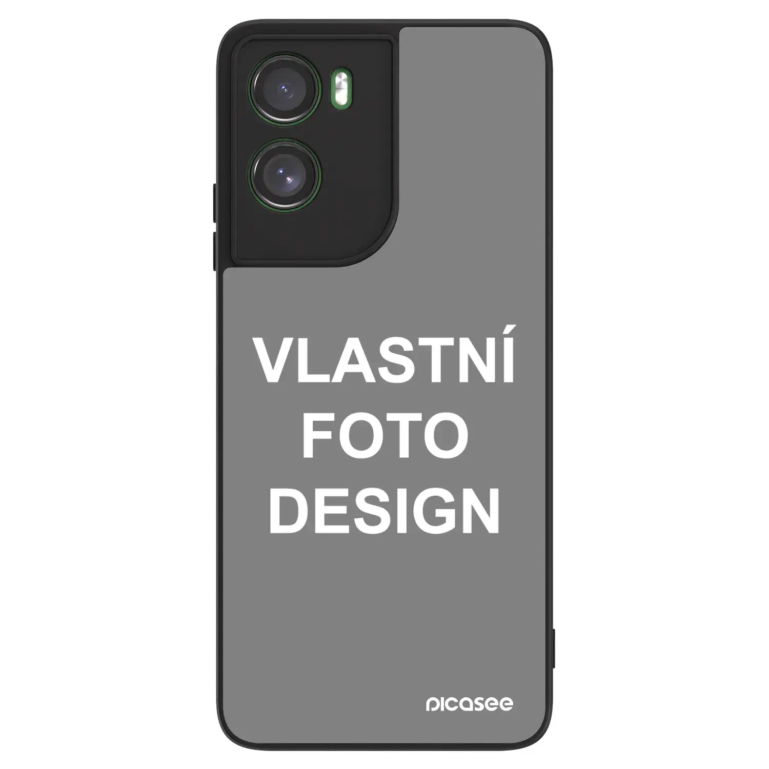ULTIMATE CASE pro Motorola Moto G06 - Vlastní fotka/motiv