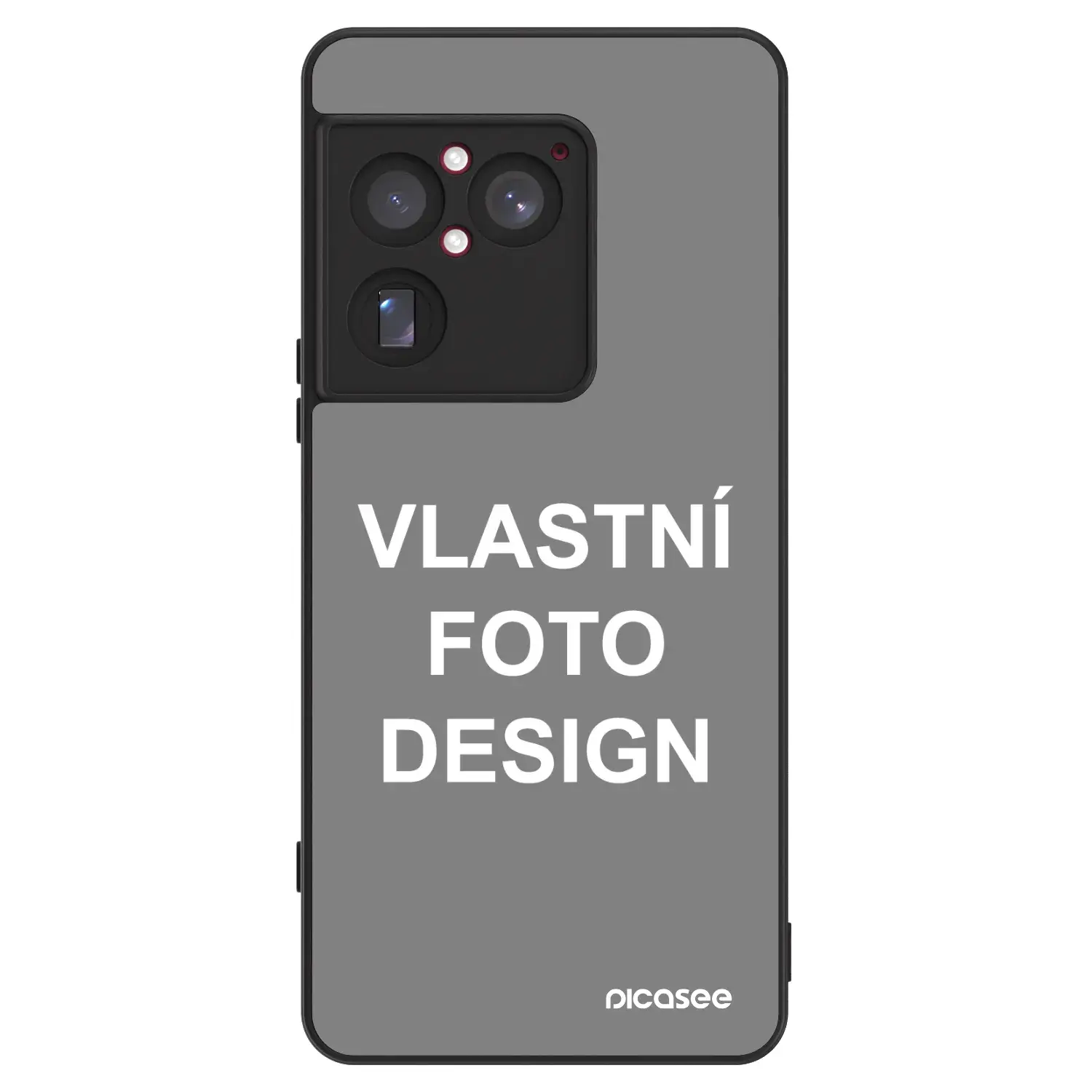 ULTIMATE CASE pro Sony Xperia 1 VIII 5G - Vlastní fotka/motiv