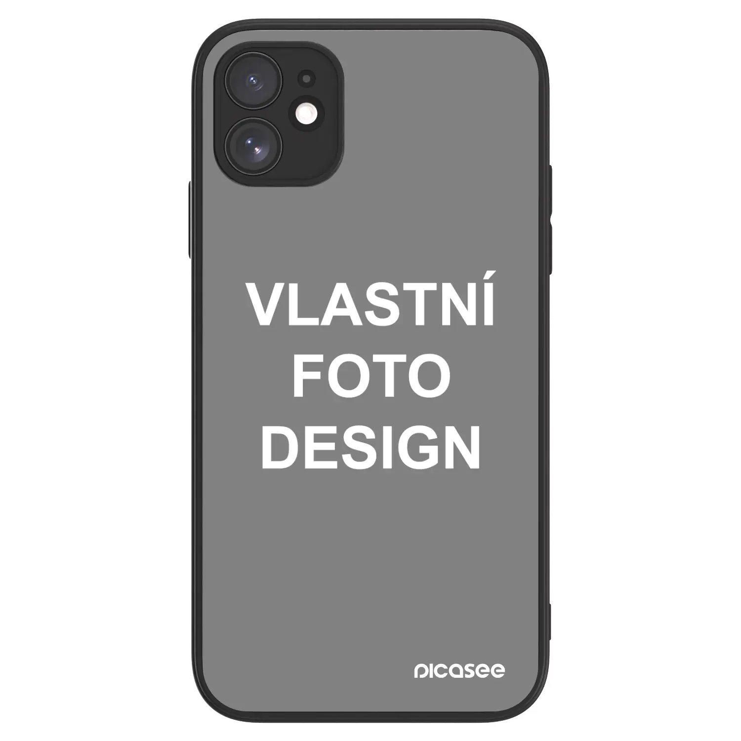 ULTIMATE CASE pro Apple iPhone 11 - Vlastní fotka/motiv
