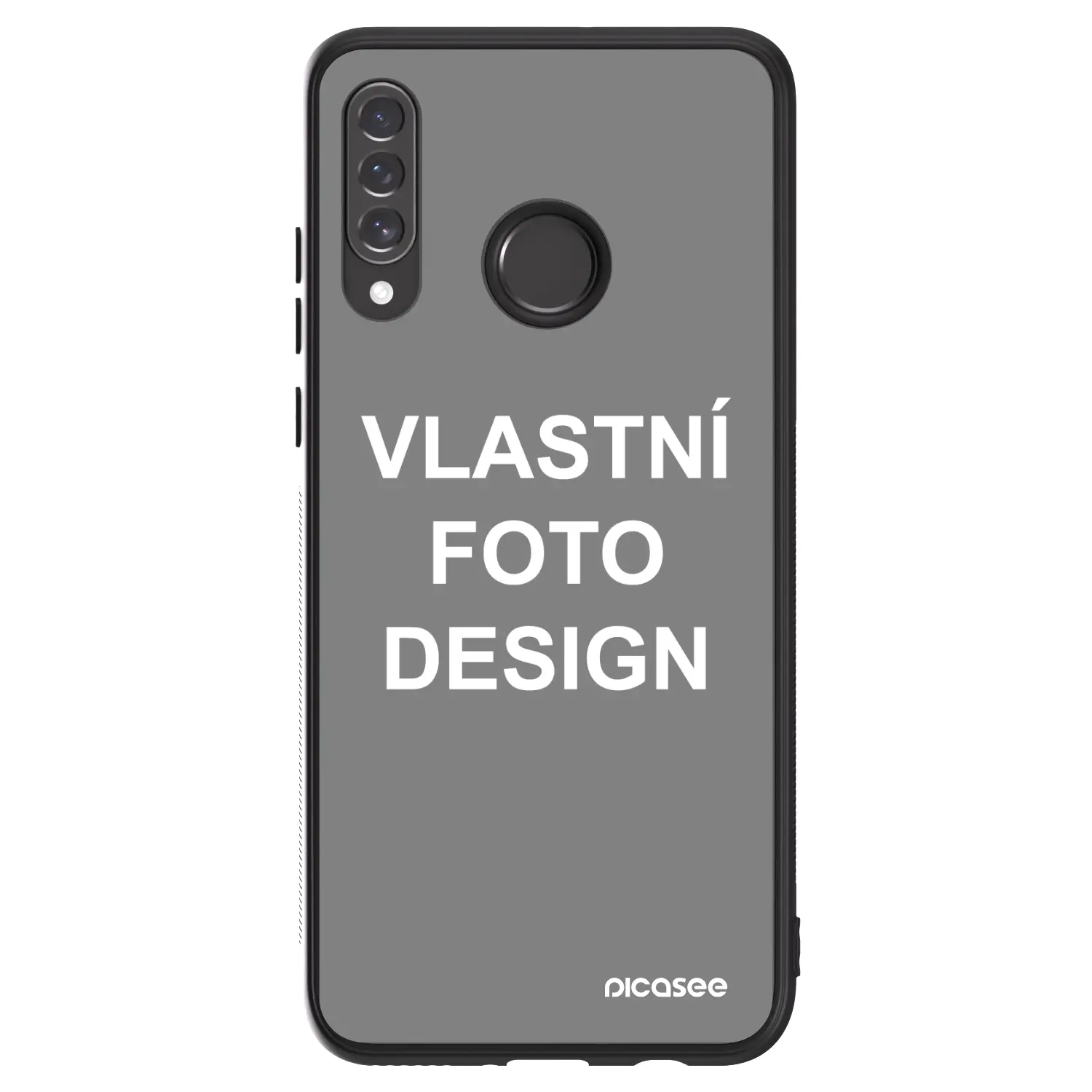 ULTIMATE CASE pro Huawei P30 Lite - Vlastní fotka/motiv