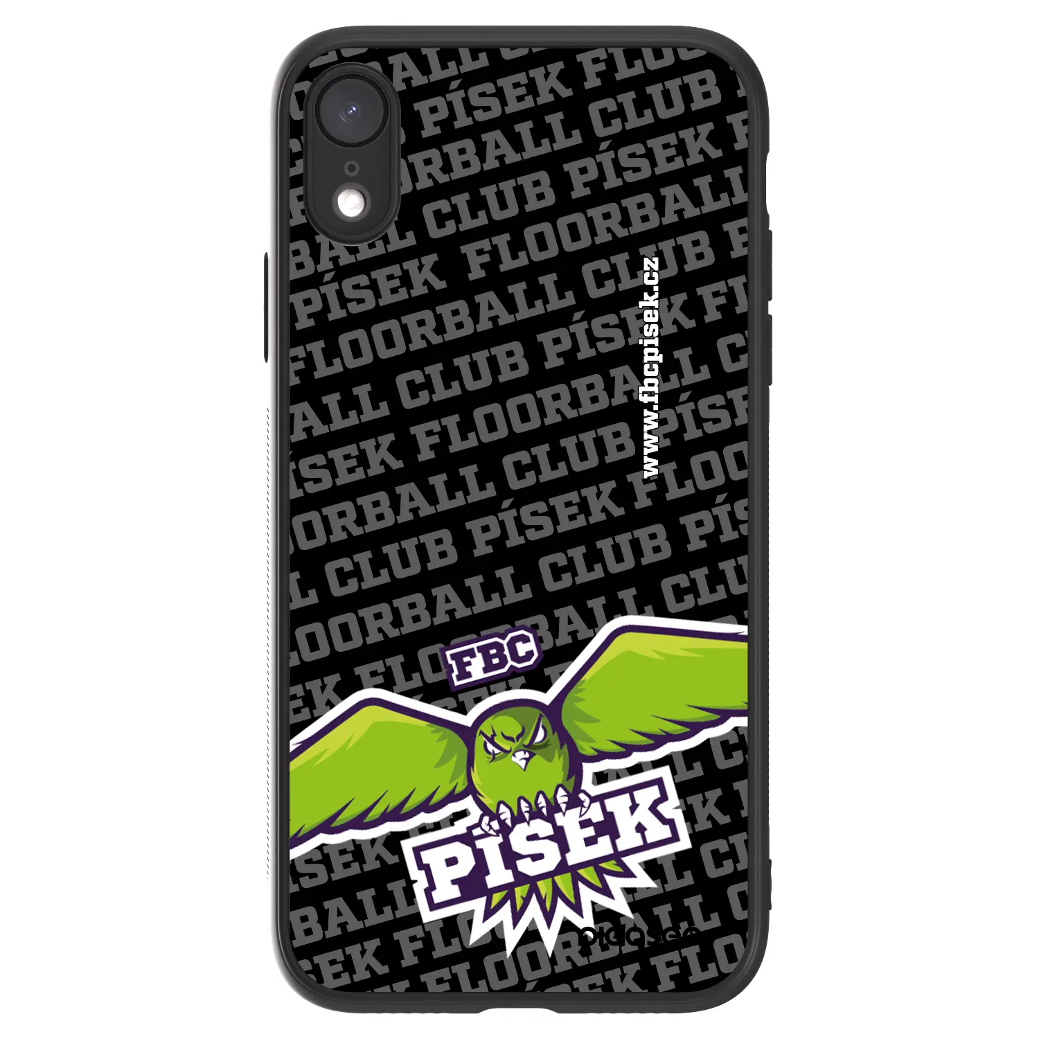 ULTIMATE CASE pro Apple iPhone XR - FBC Písek