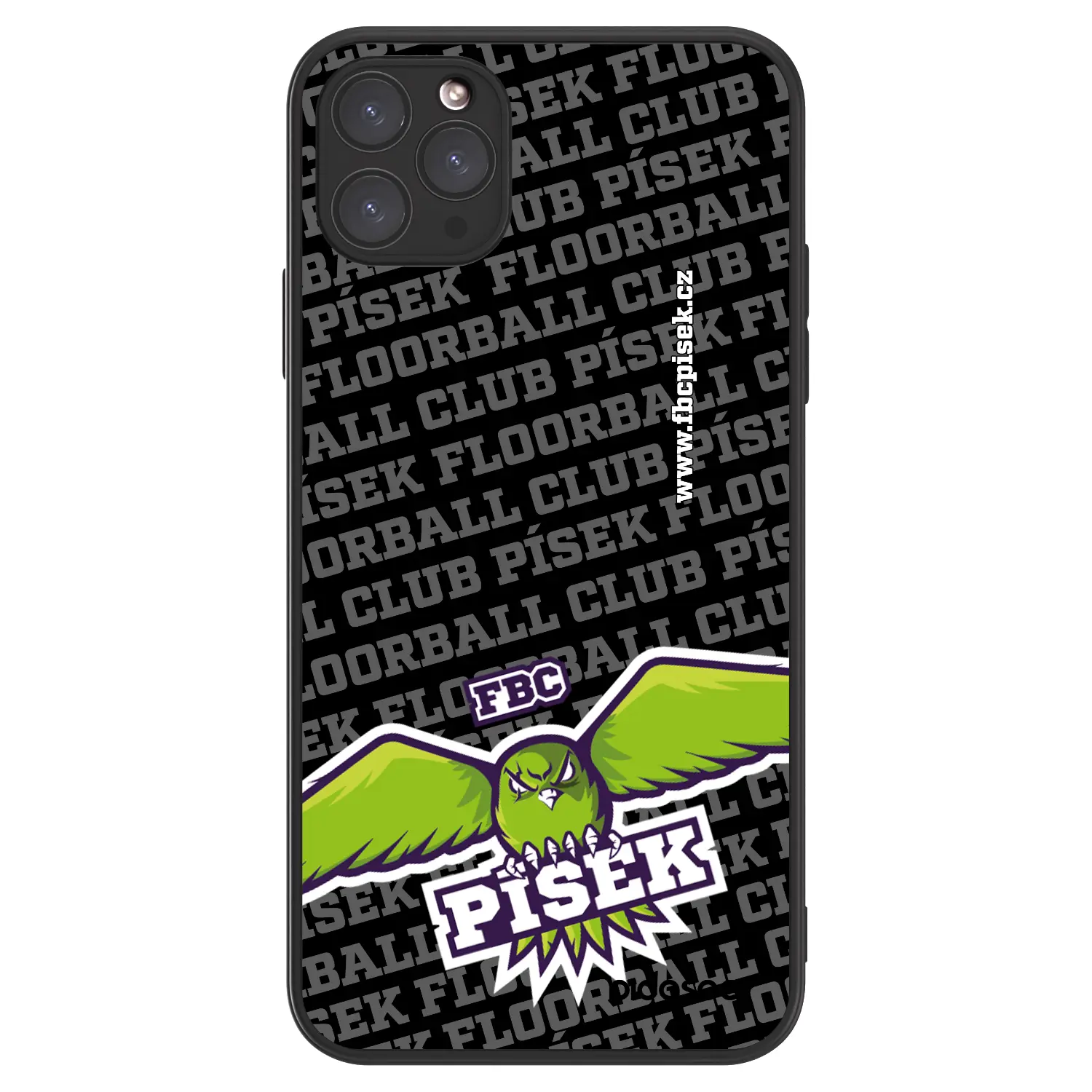 ULTIMATE CASE pro Apple iPhone 11 Pro Max - FBC Písek