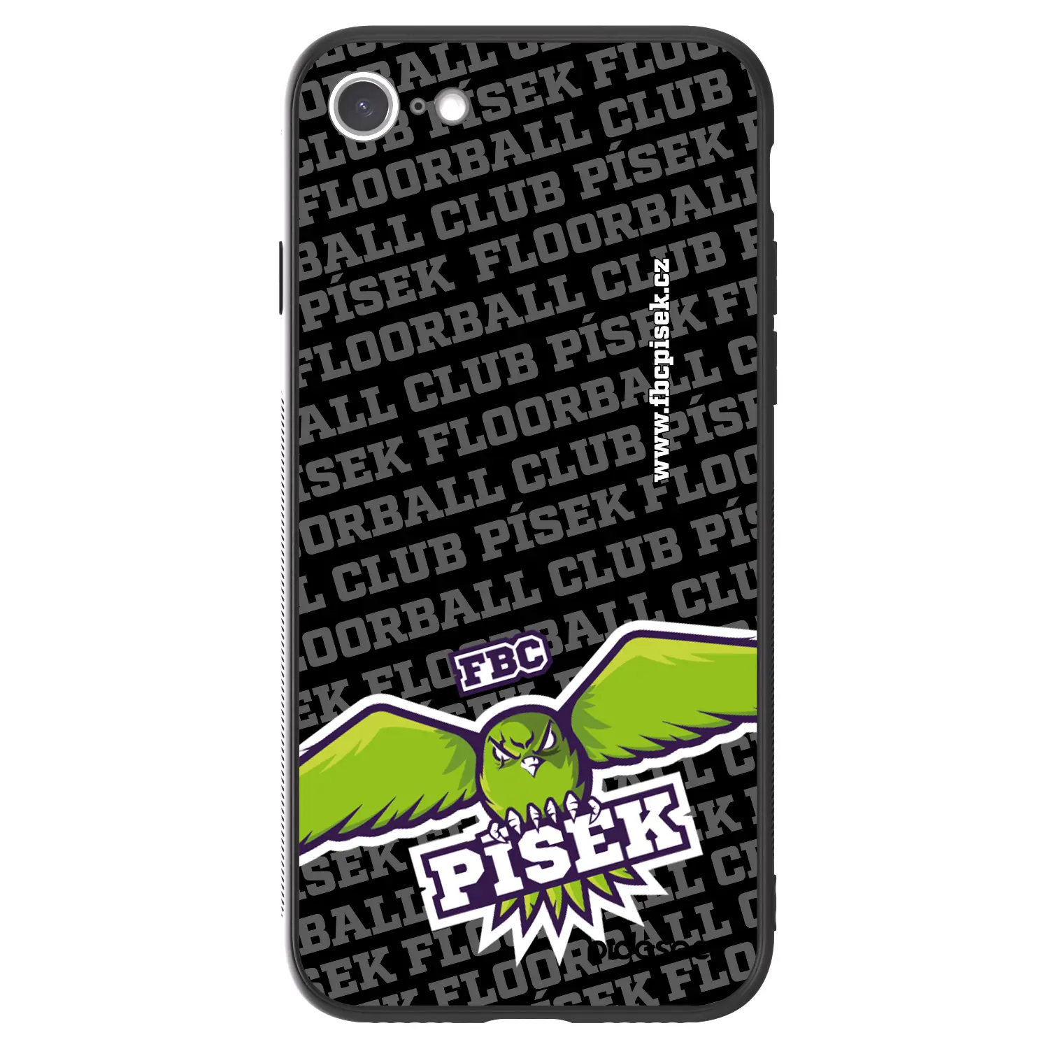 ULTIMATE CASE pro Apple iPhone SE 2020 - FBC Písek