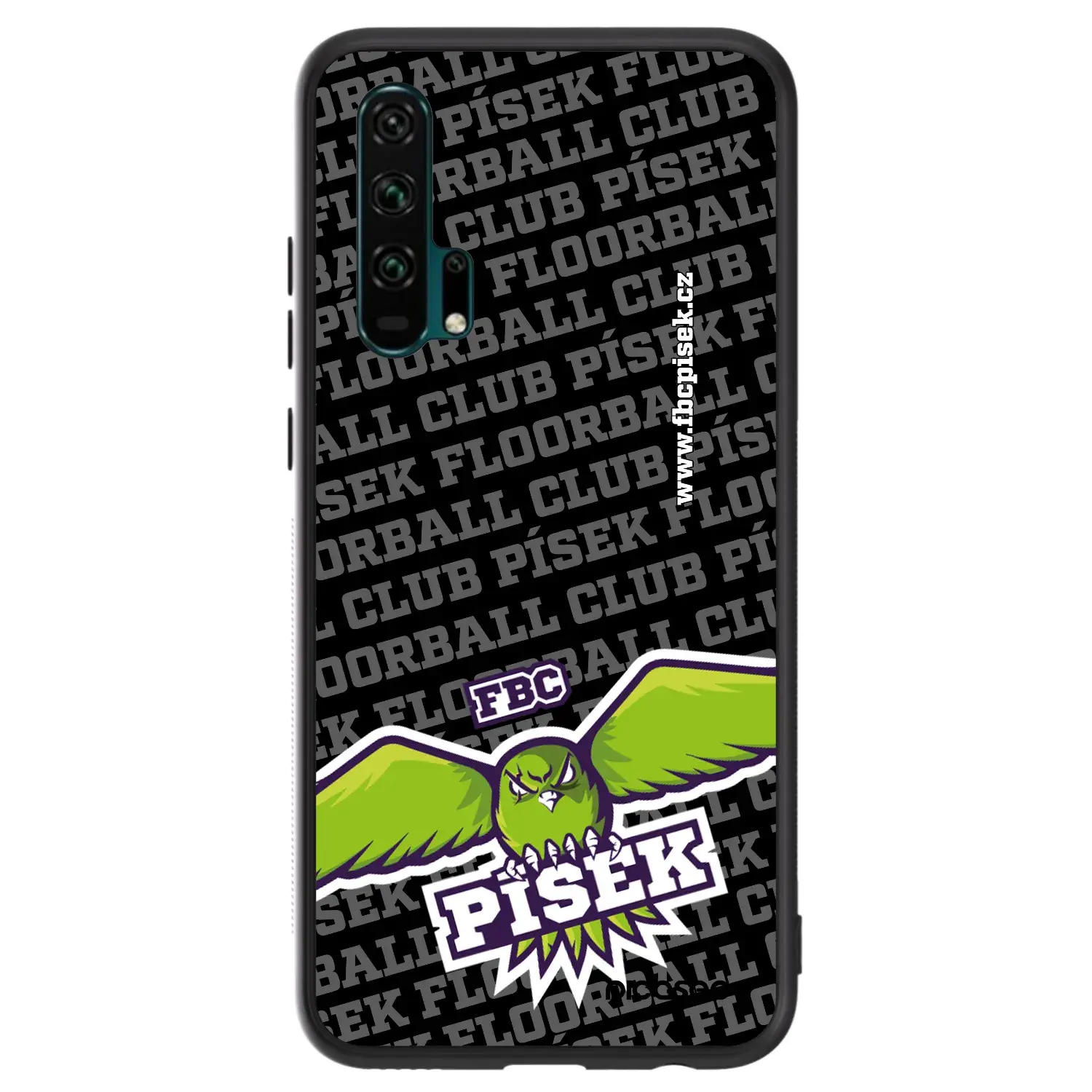 ULTIMATE CASE pro Honor 20 Pro - FBC Písek