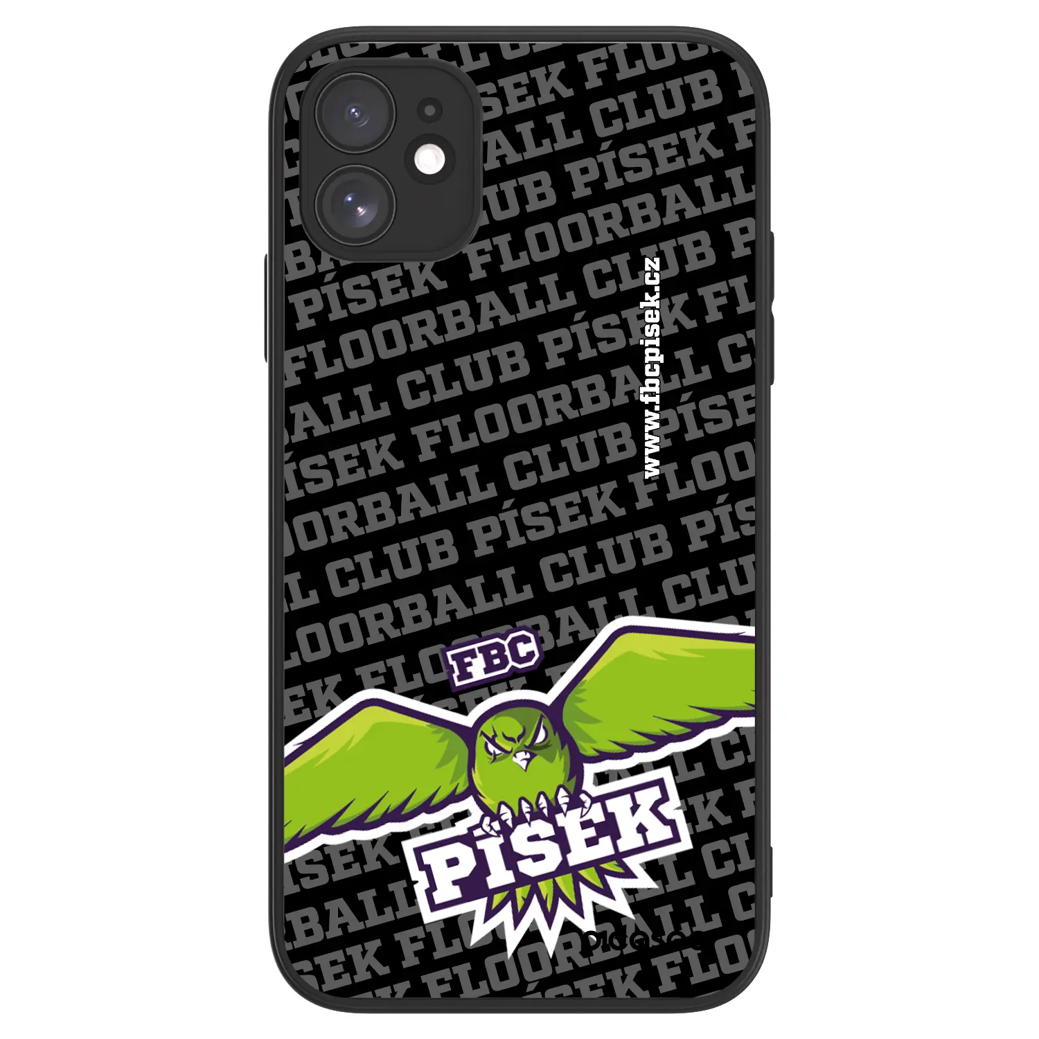 ULTIMATE CASE MagSafe pro Apple iPhone 11 - FBC Písek