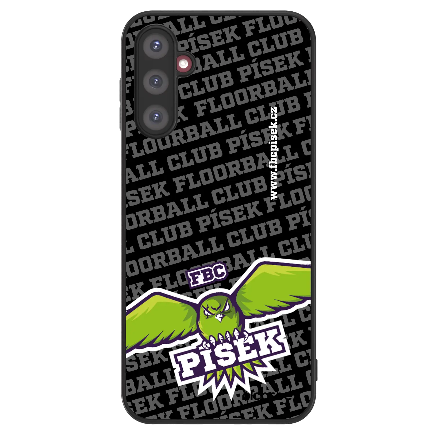 ULTIMATE CASE pro Samsung Galaxy A14 5G A146P - FBC Písek