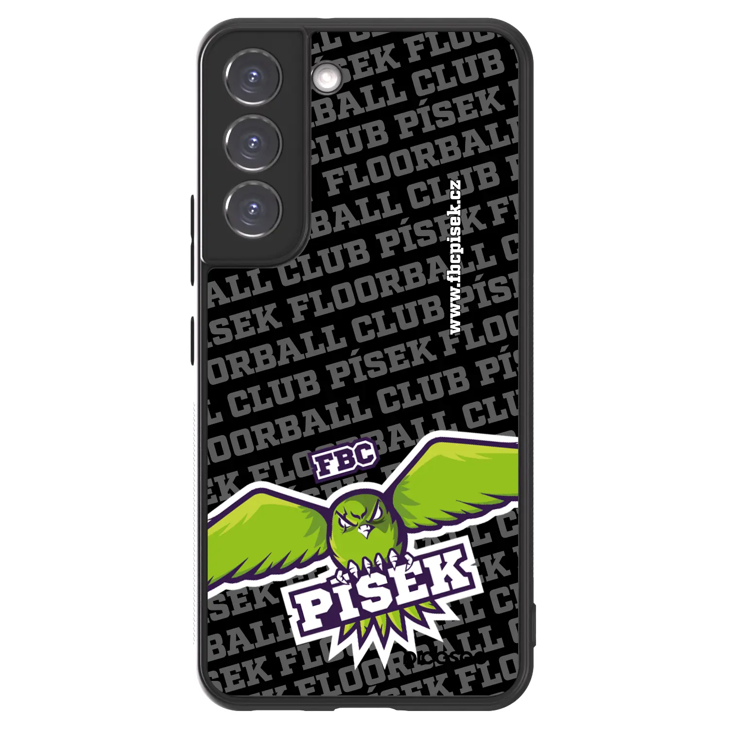 ULTIMATE CASE PowerShare pro Samsung Galaxy S22 5G - FBC Písek