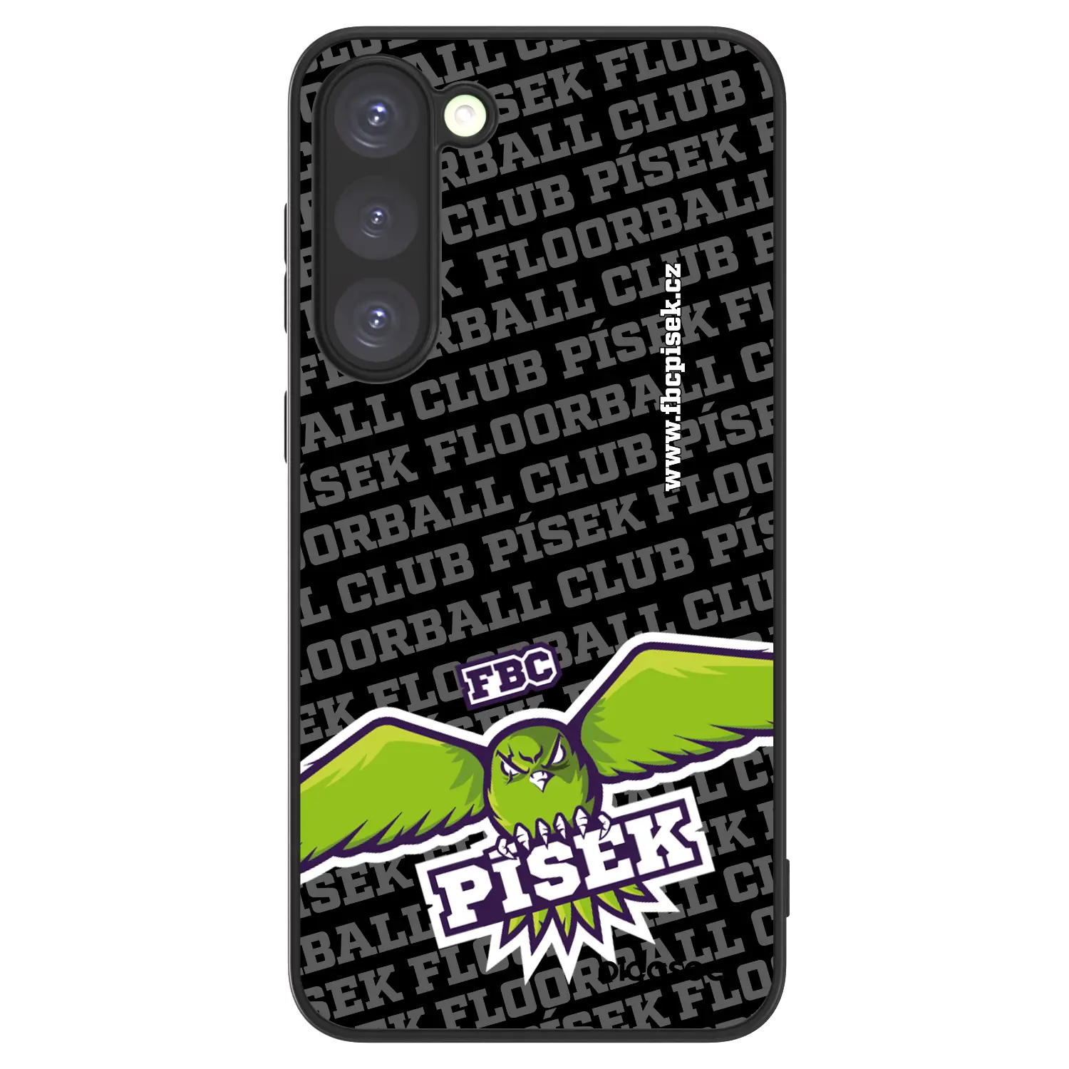 ULTIMATE CASE PowerShare pro Samsung Galaxy S23+ 5G - FBC Písek