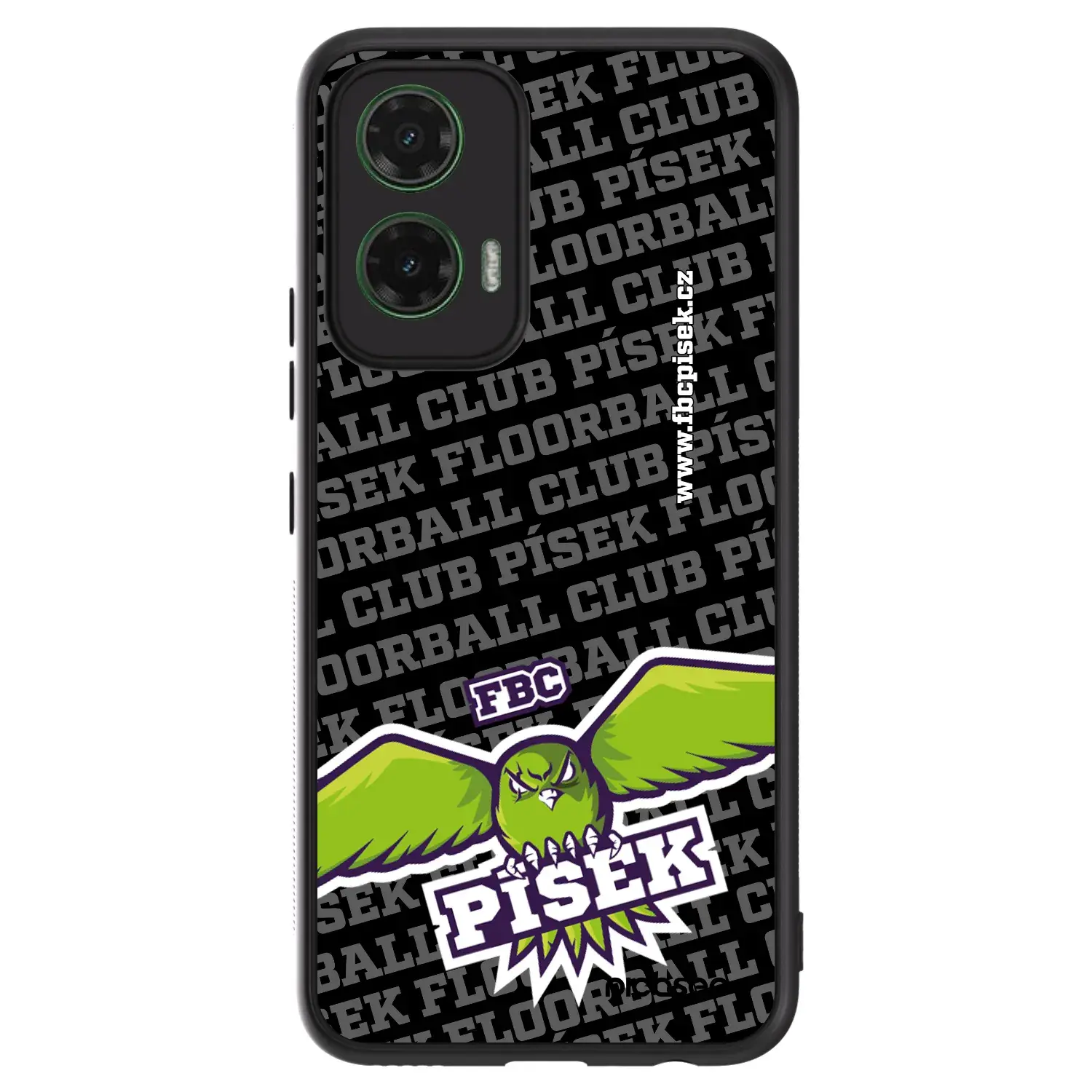 ULTIMATE CASE pro Motorola Moto G35 5G - FBC Písek