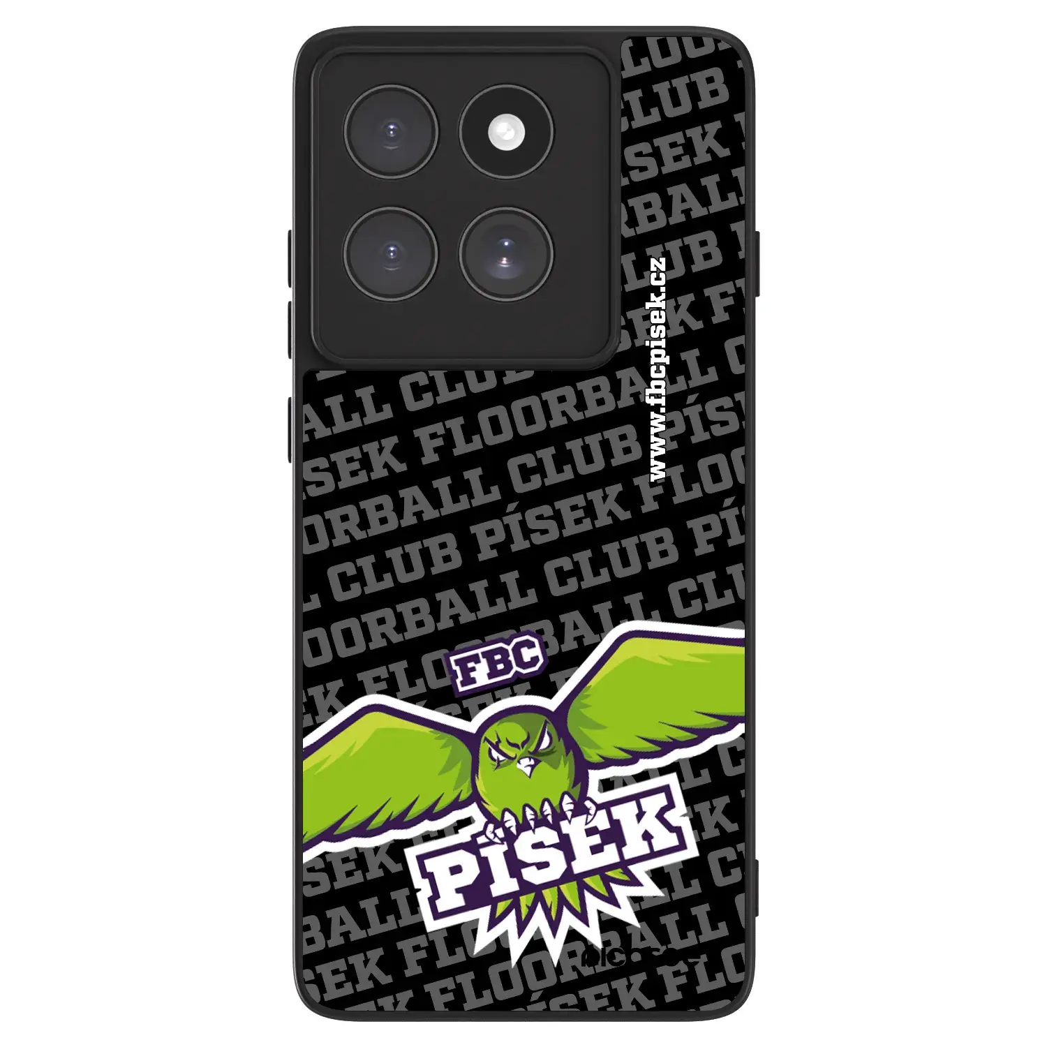 ULTIMATE CASE pro Motorola Edge 60 5G - FBC Písek