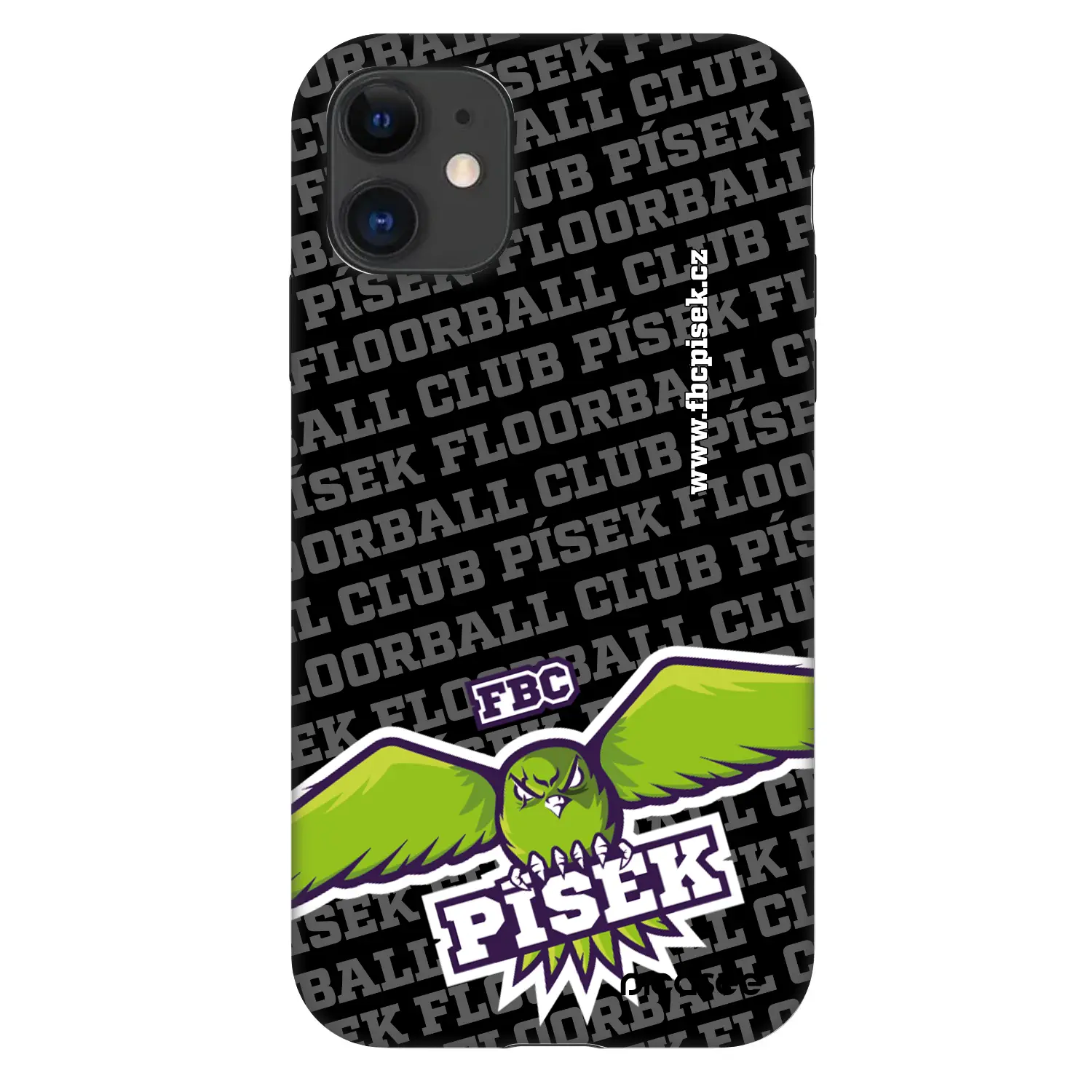 Fashion Case pro Apple iPhone 11 - FBC Písek