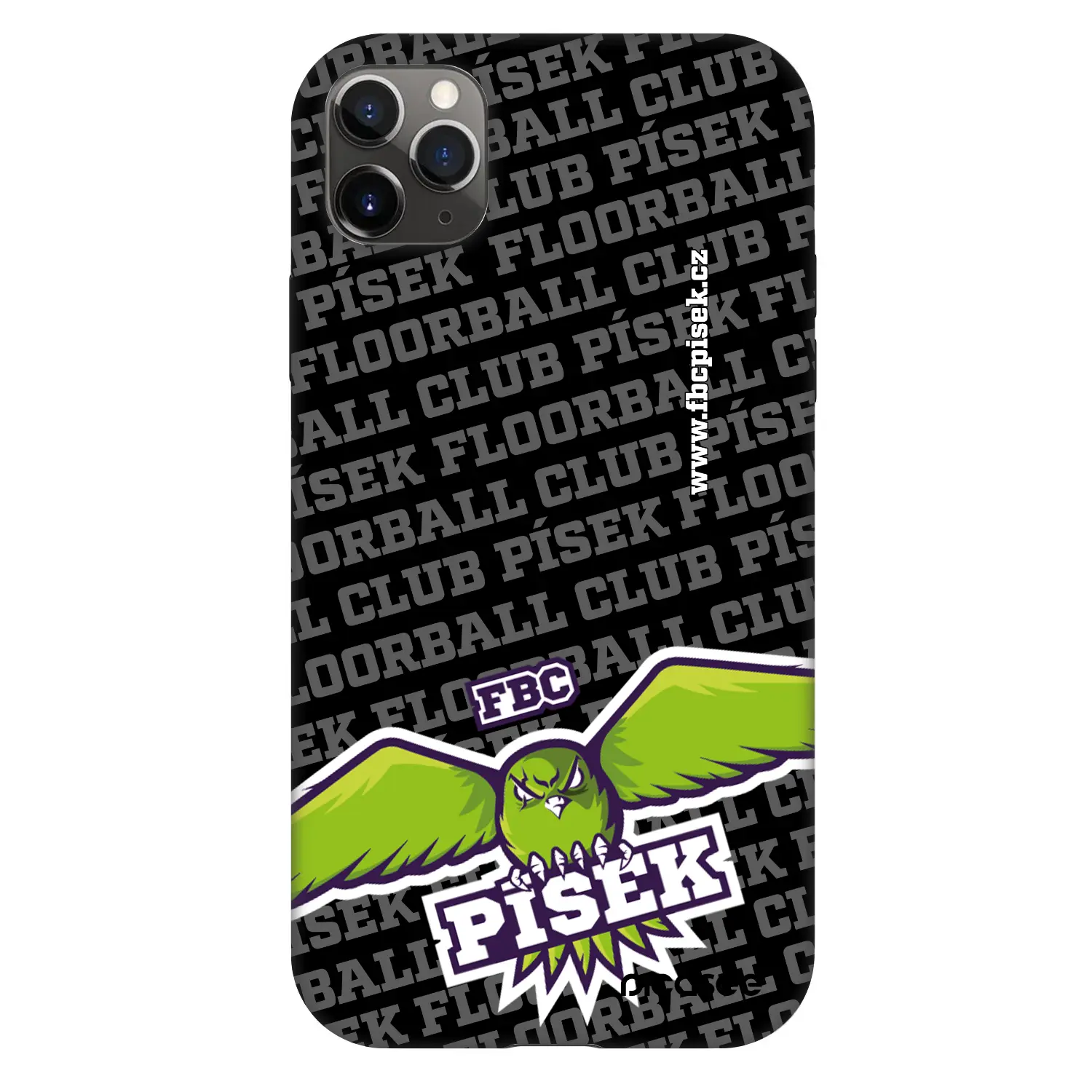 Fashion Case pro Apple iPhone 11 Pro Max - FBC Písek