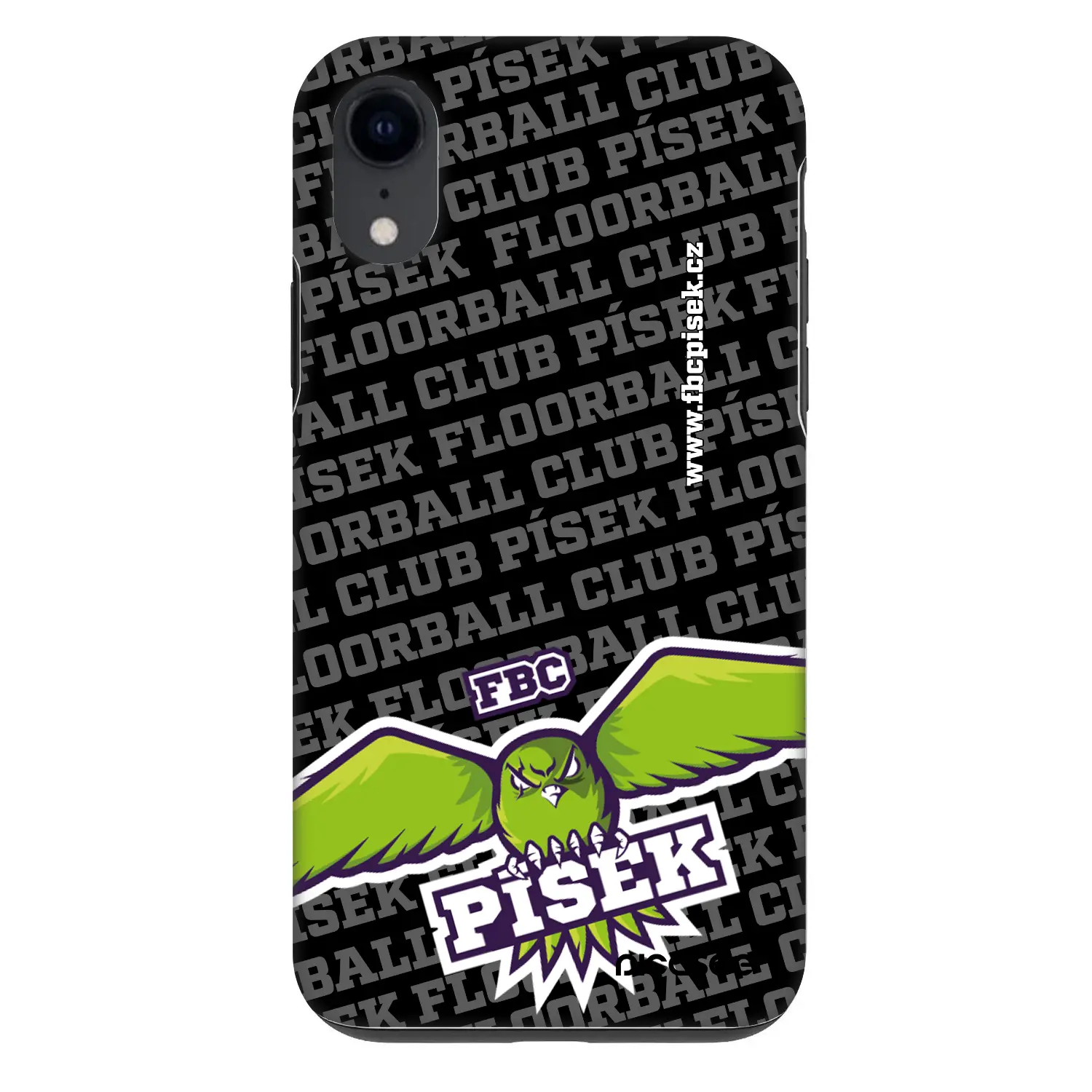 Fashion Case pro Apple iPhone XR - FBC Písek