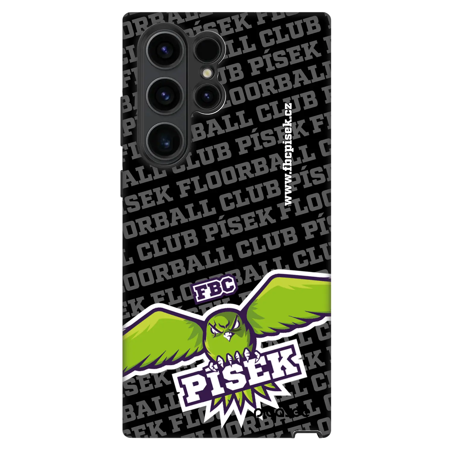 Fashion Case pro Samsung Galaxy S23 Ultra 5G - FBC Písek