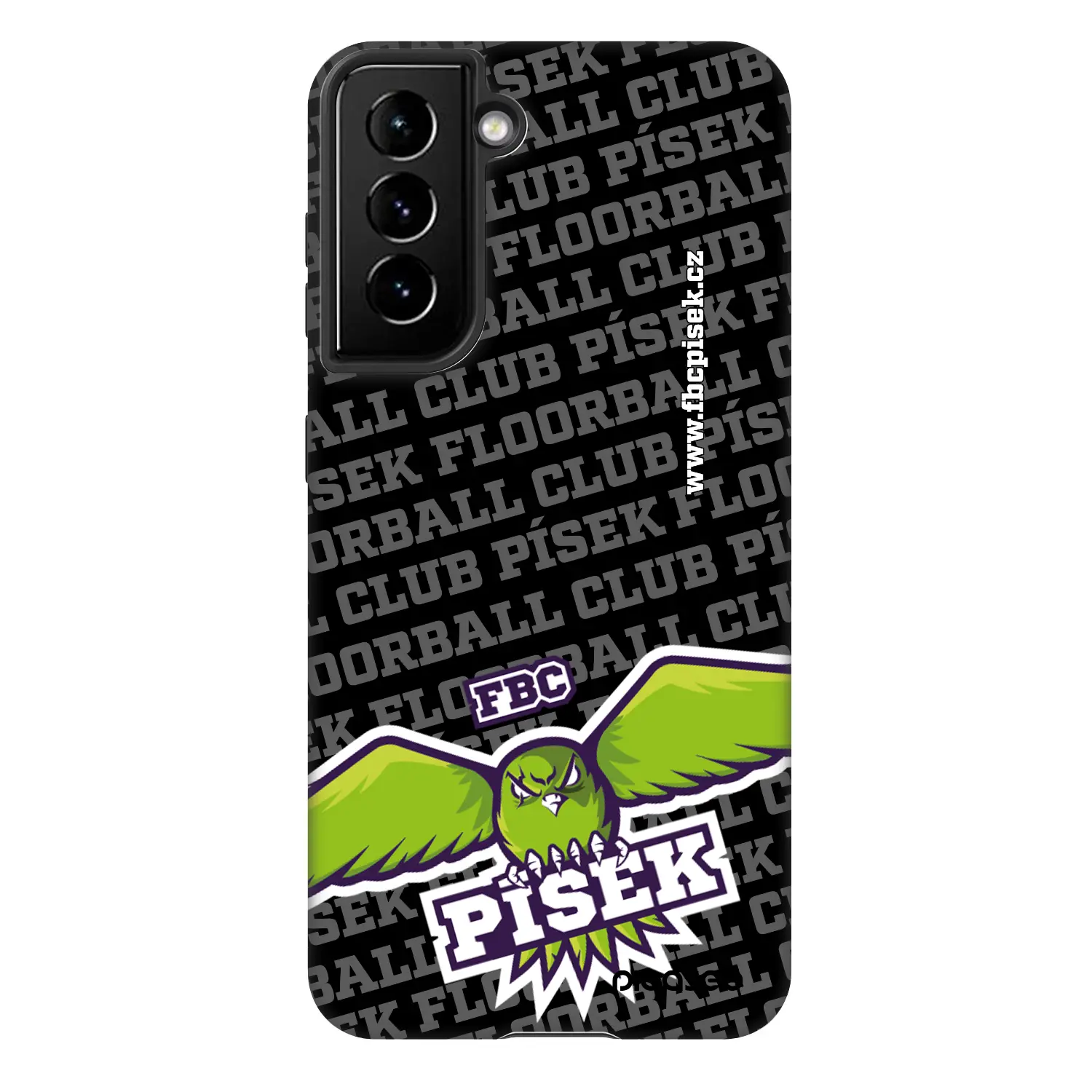 Fashion Case pro Samsung Galaxy S22 5G - FBC Písek