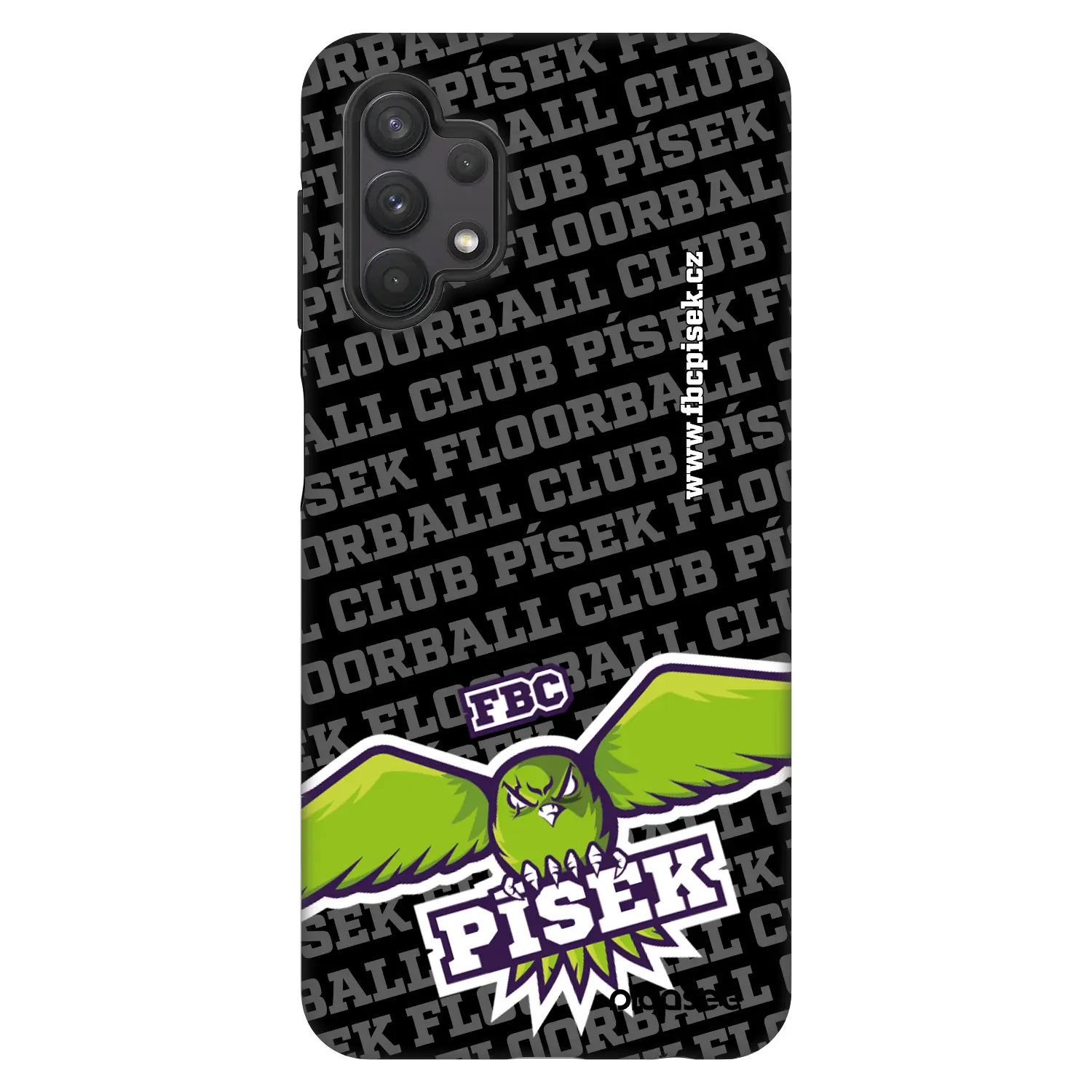 Fashion Case pro Samsung Galaxy A32 5G A326B - FBC Písek
