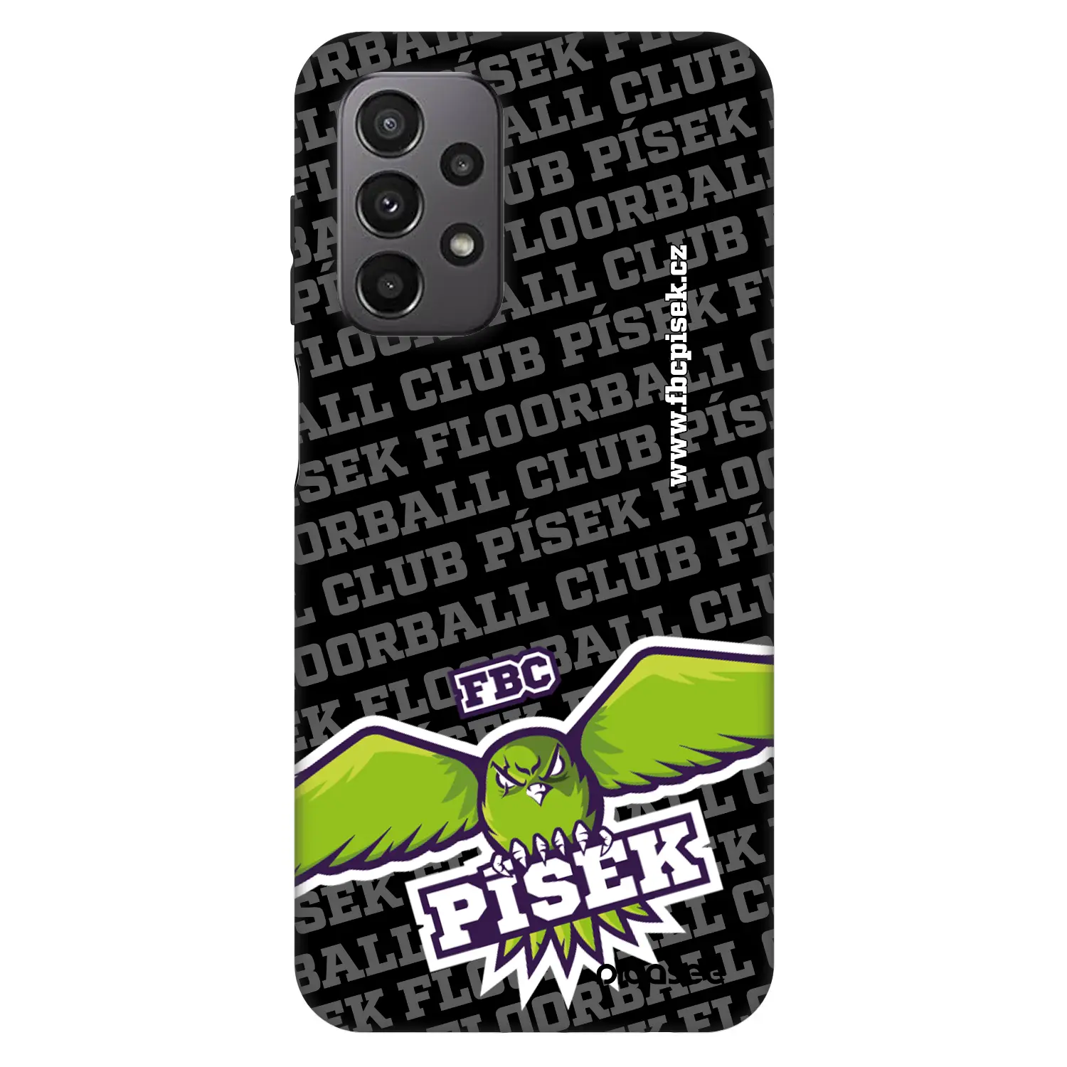 Fashion Case pro Samsung Galaxy A23 A236B 5G - FBC Písek