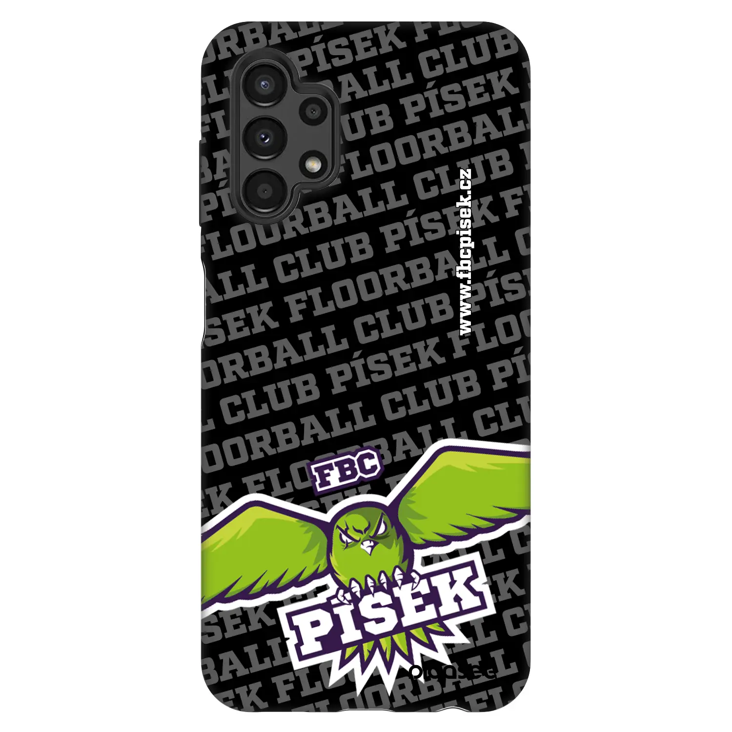 Fashion Case pro Samsung Galaxy A13 4G A135 - FBC Písek