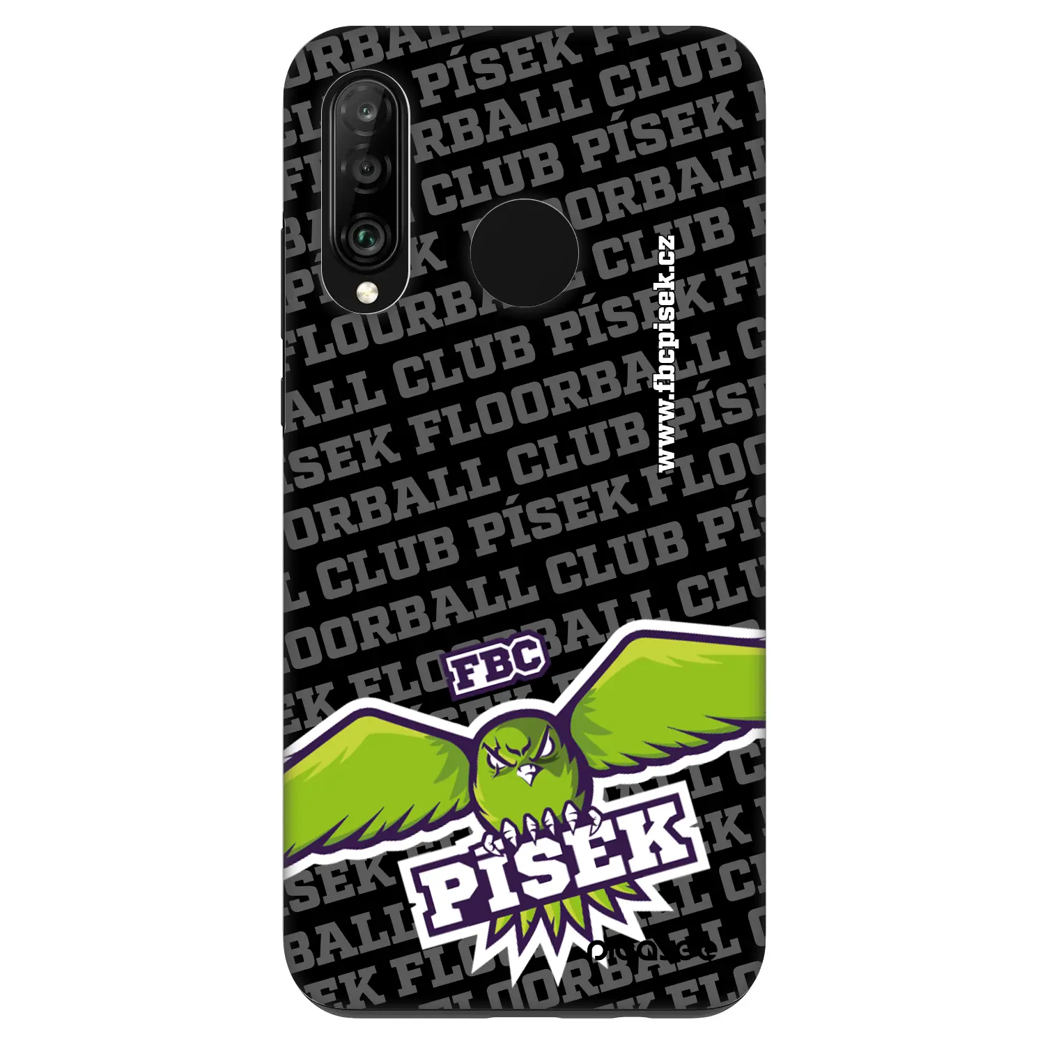 Fashion Case pro Huawei P30 Lite - FBC Písek